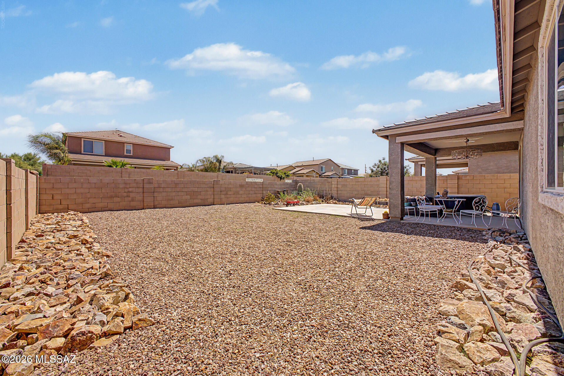 Vahalla Estates - Residential