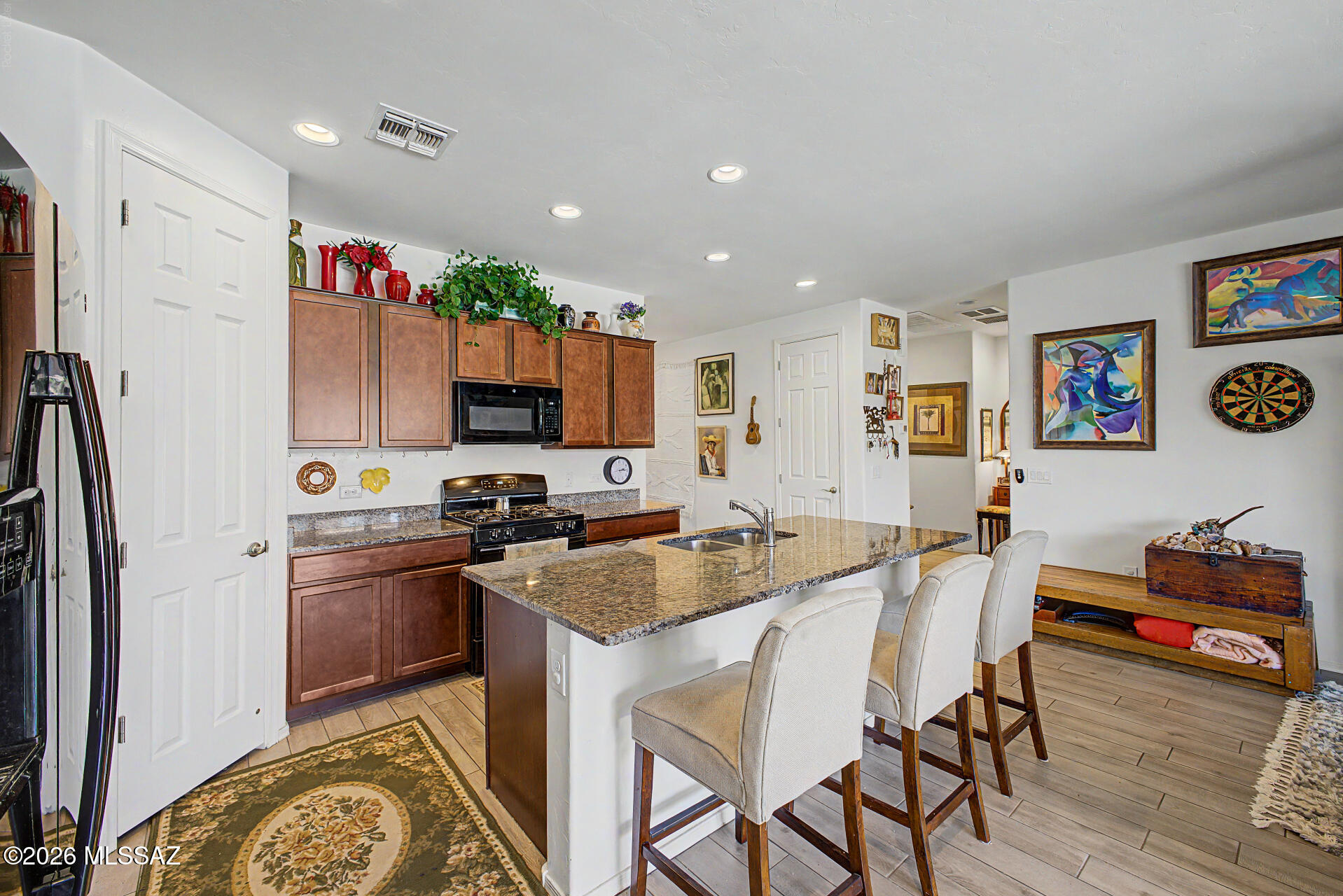 Vahalla Estates - Residential