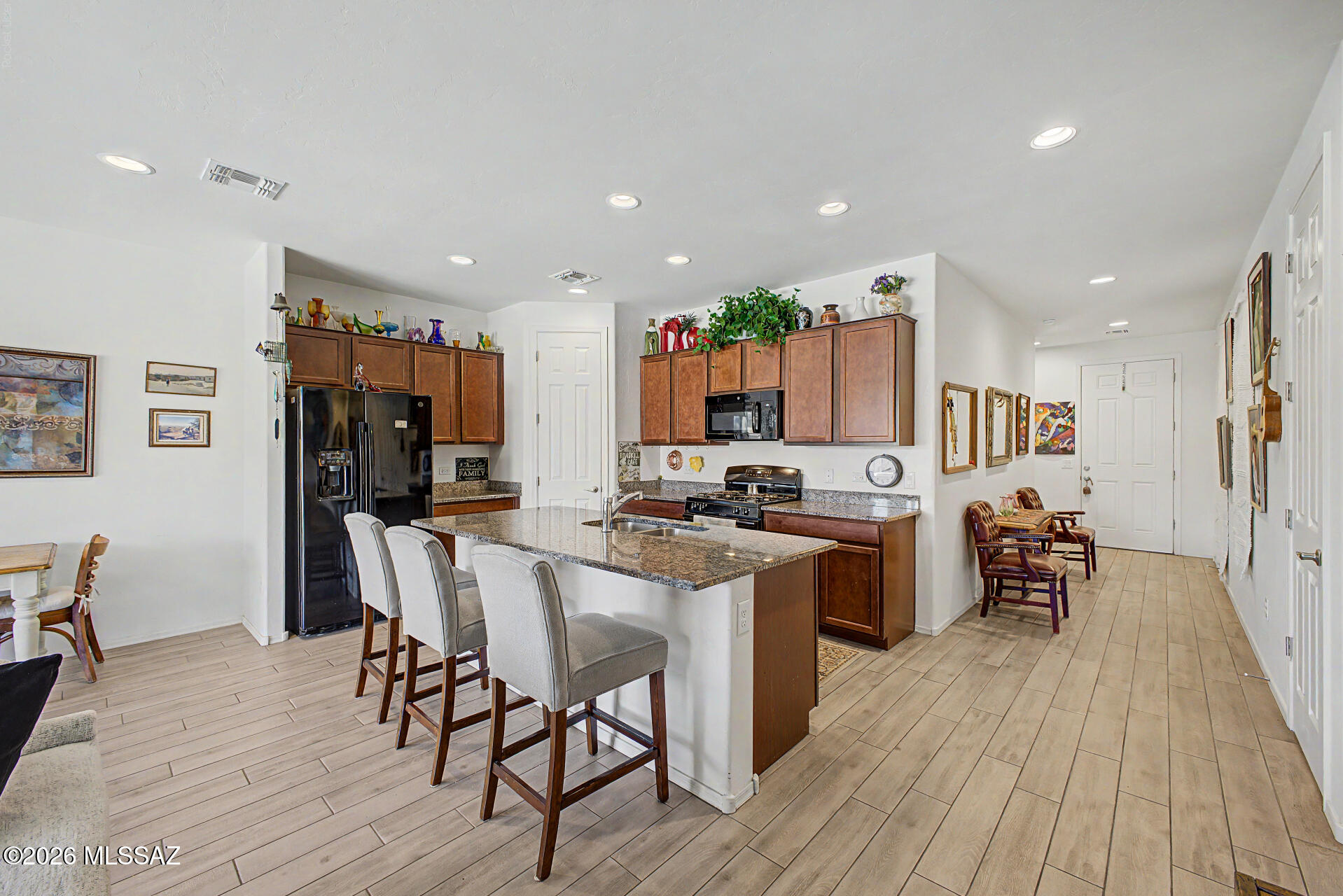 Vahalla Estates - Residential