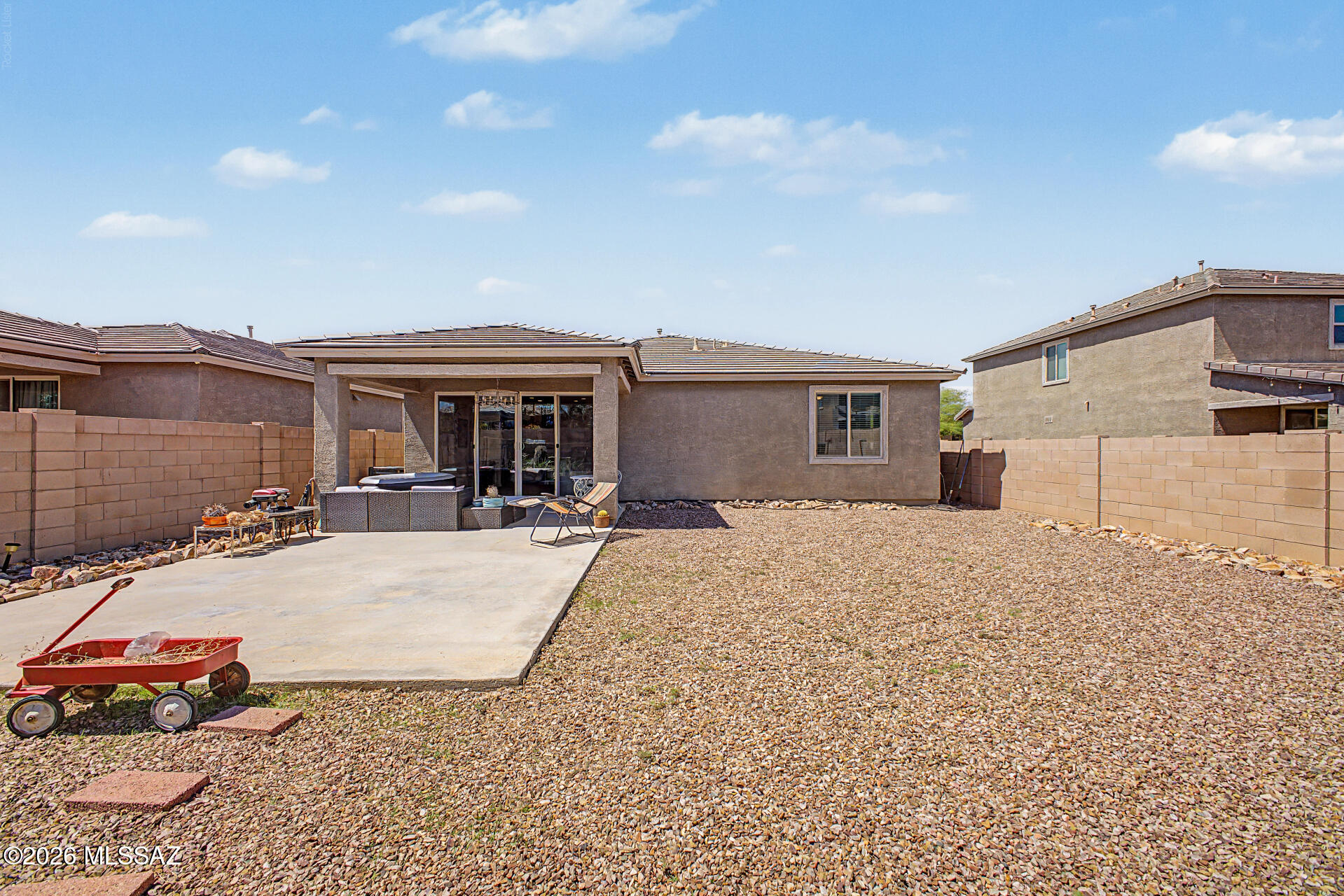 Vahalla Estates - Residential