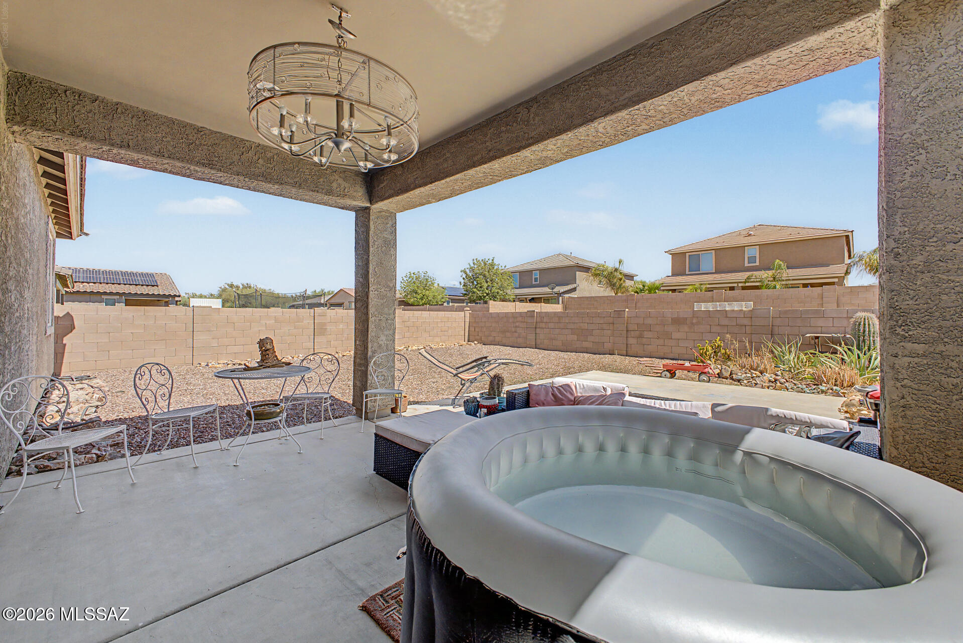 Vahalla Estates - Residential