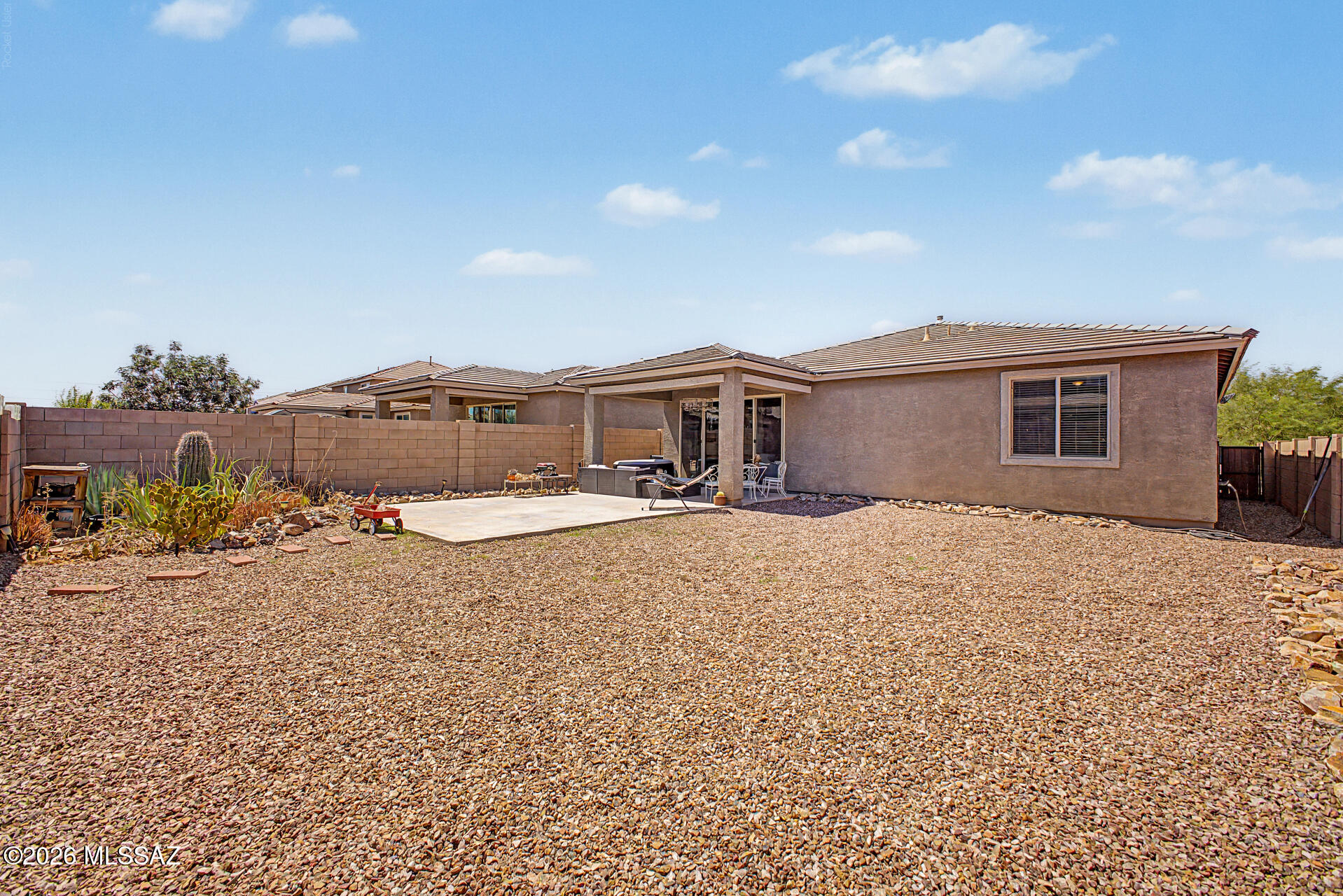 Vahalla Estates - Residential