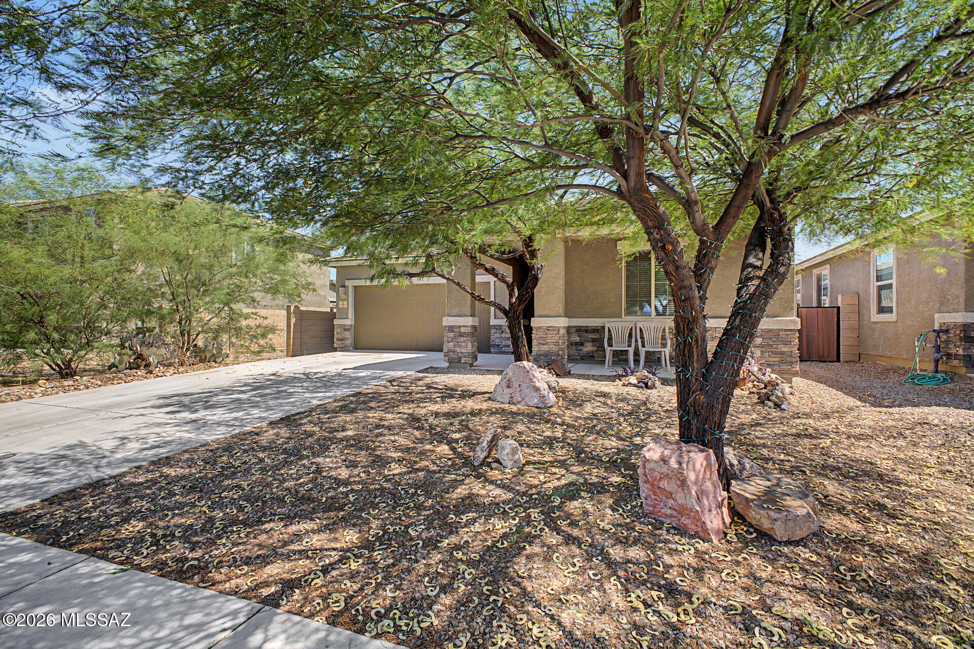 Vahalla Estates - Residential