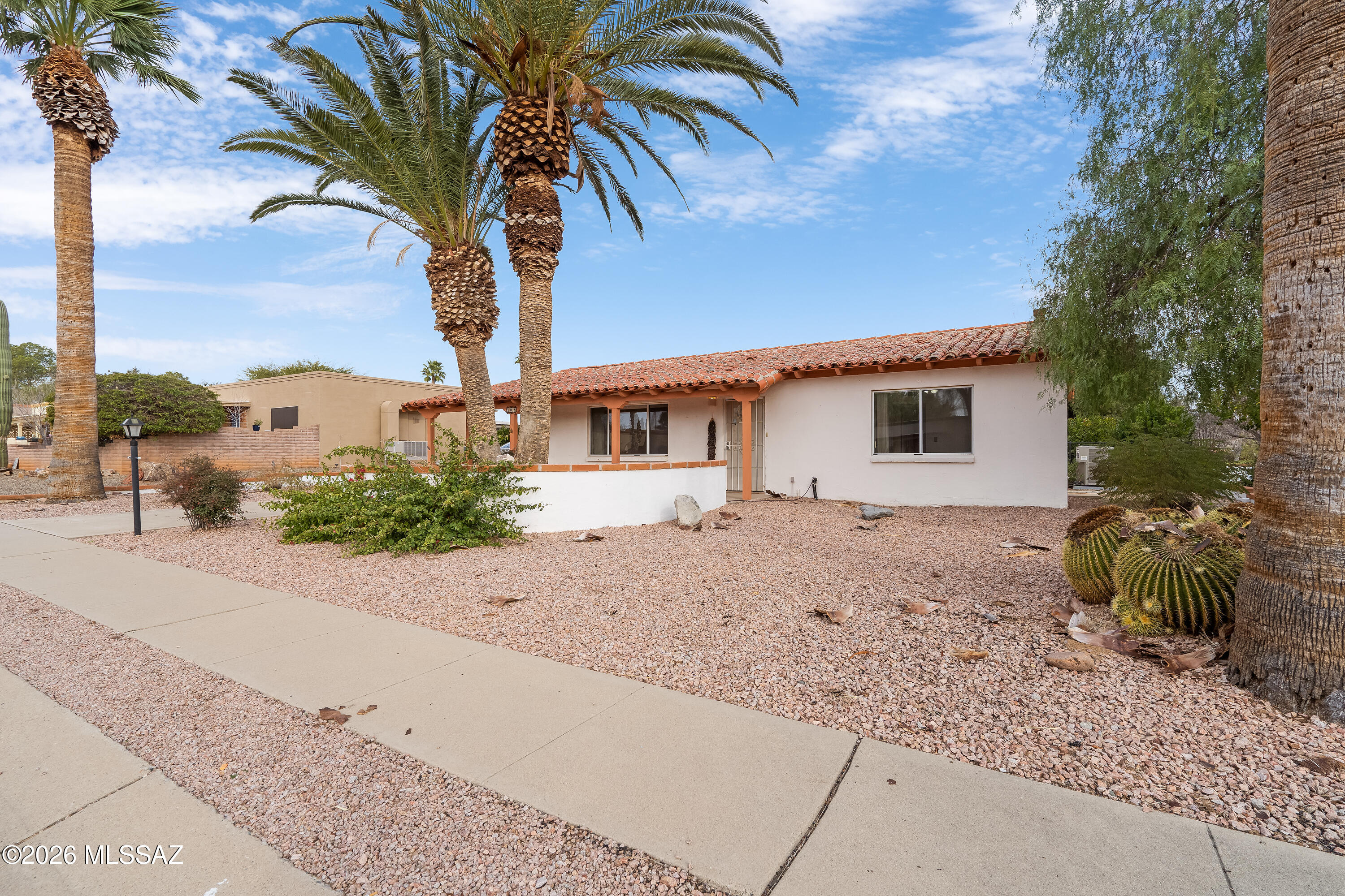 Green Valley Fairways(1-235) - Residential