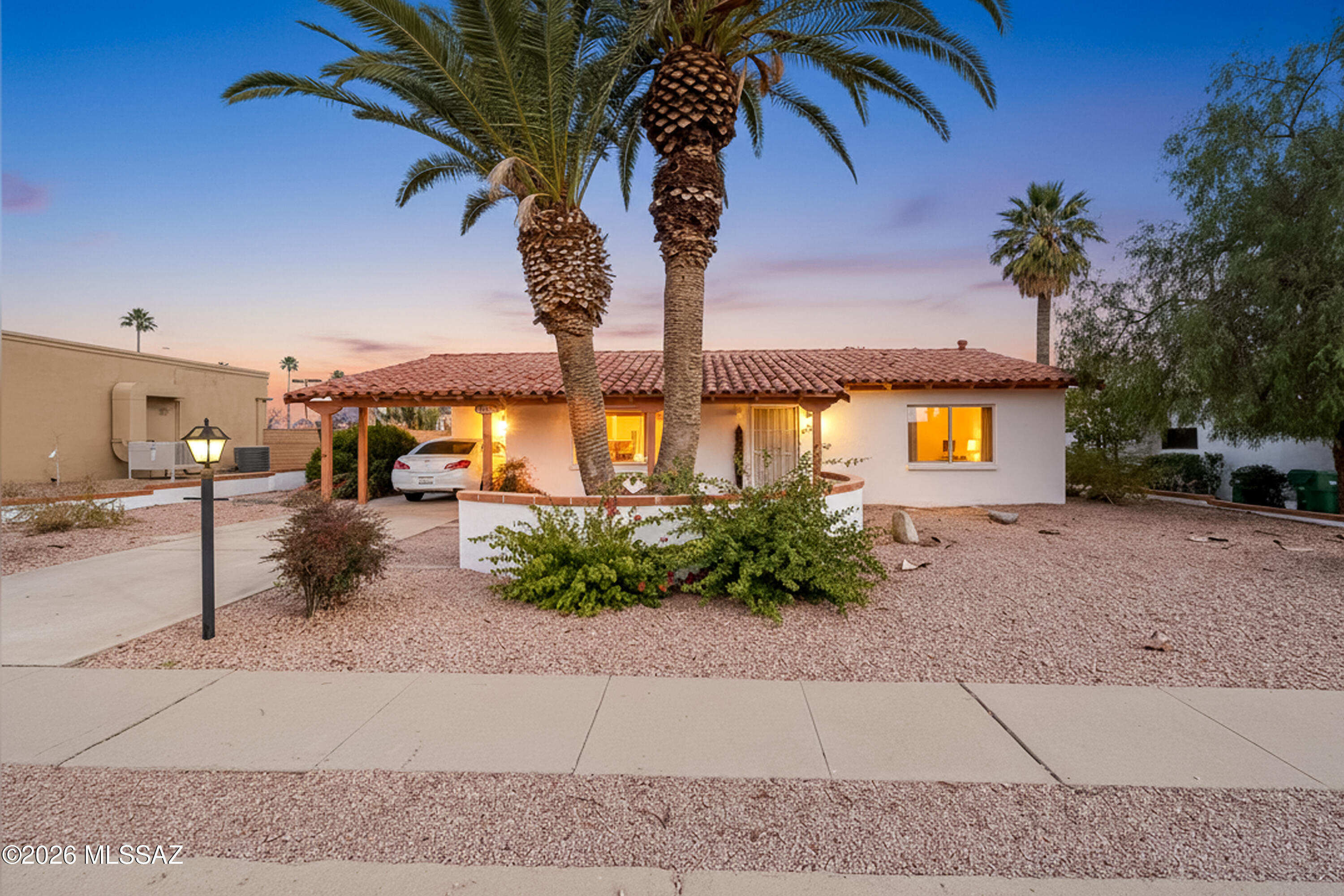 Green Valley Fairways(1-235) - Residential