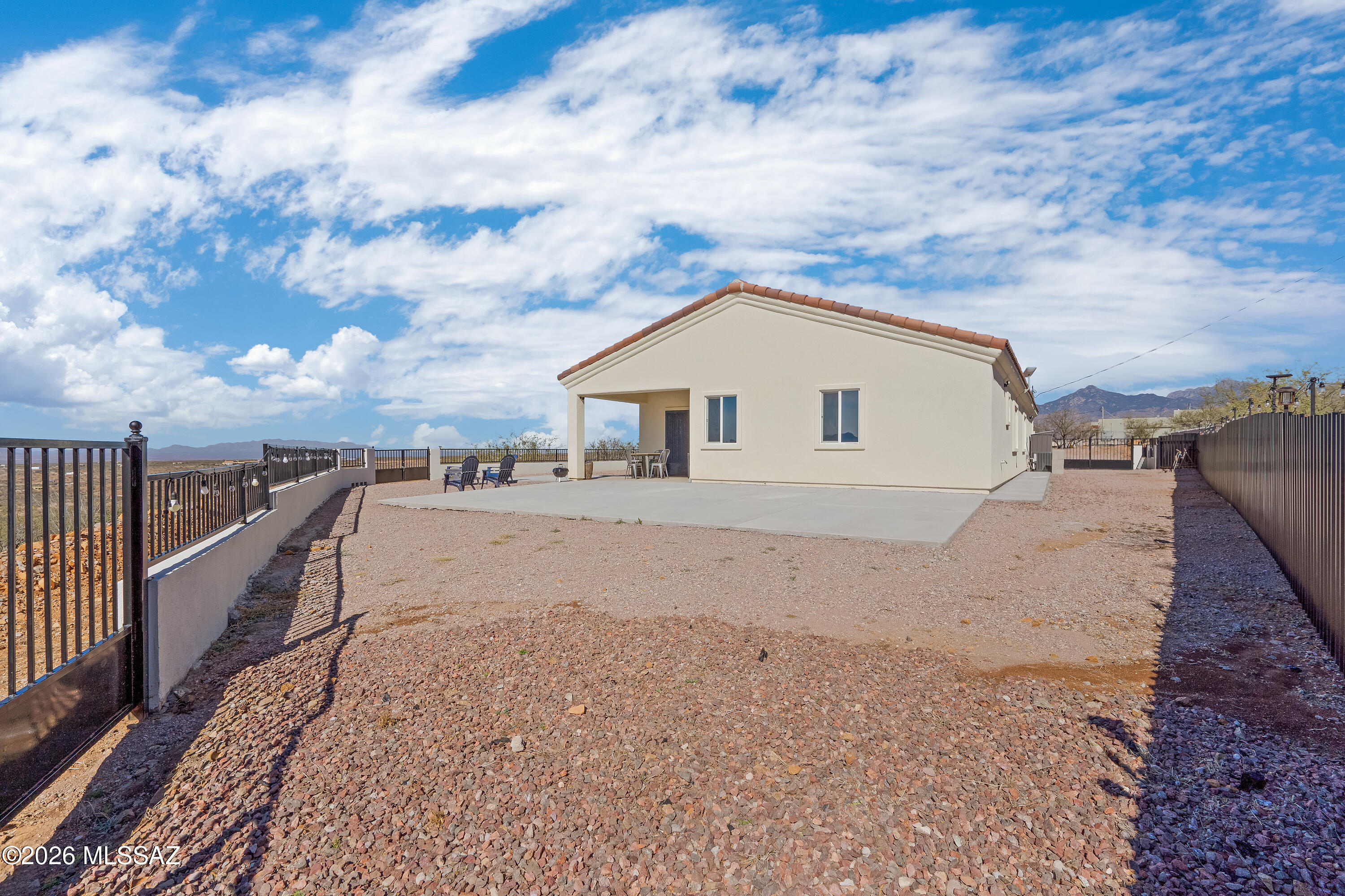 Rio Rico Ranchettes 18 - Residential
