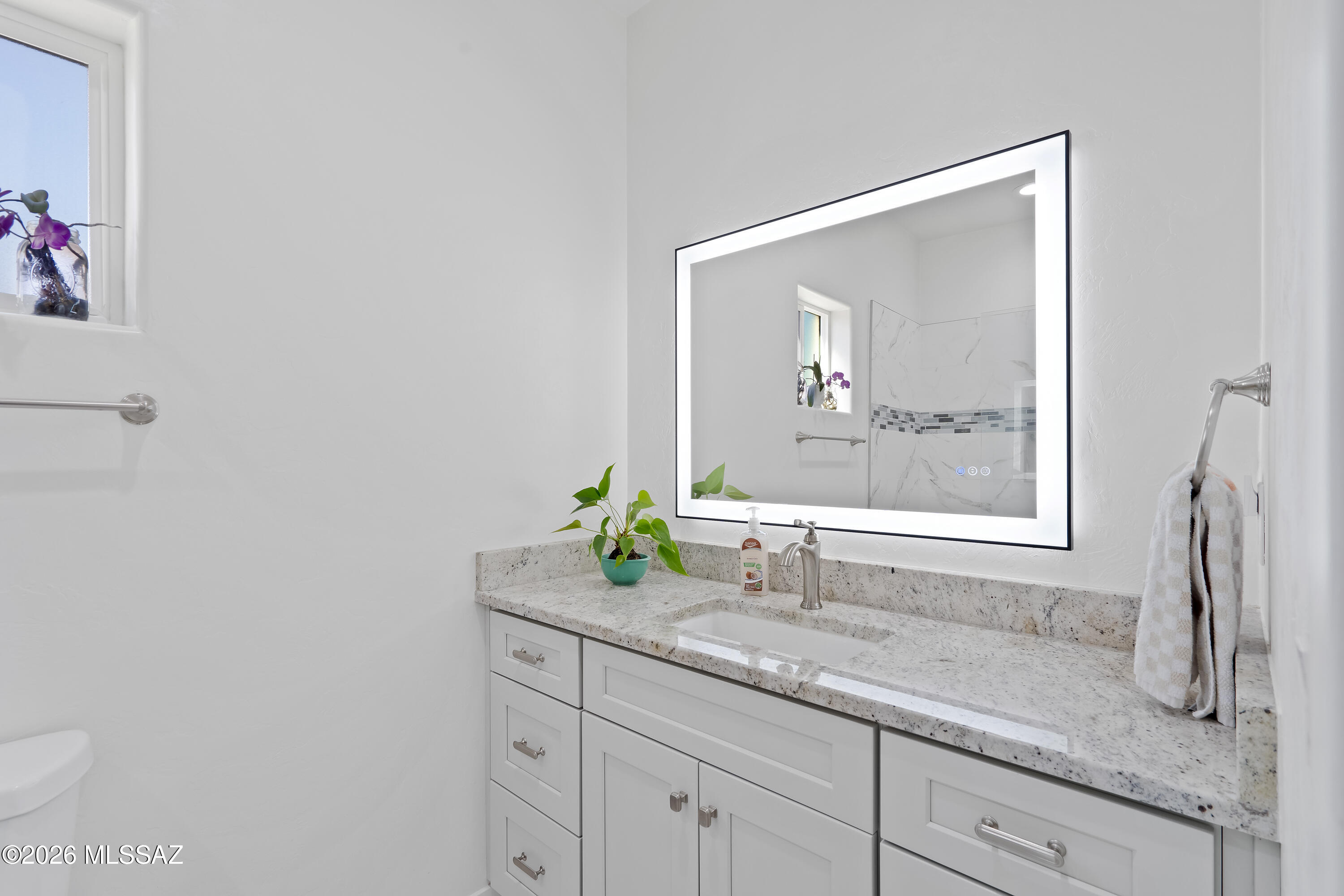 Rio Rico Ranchettes 18 - Residential