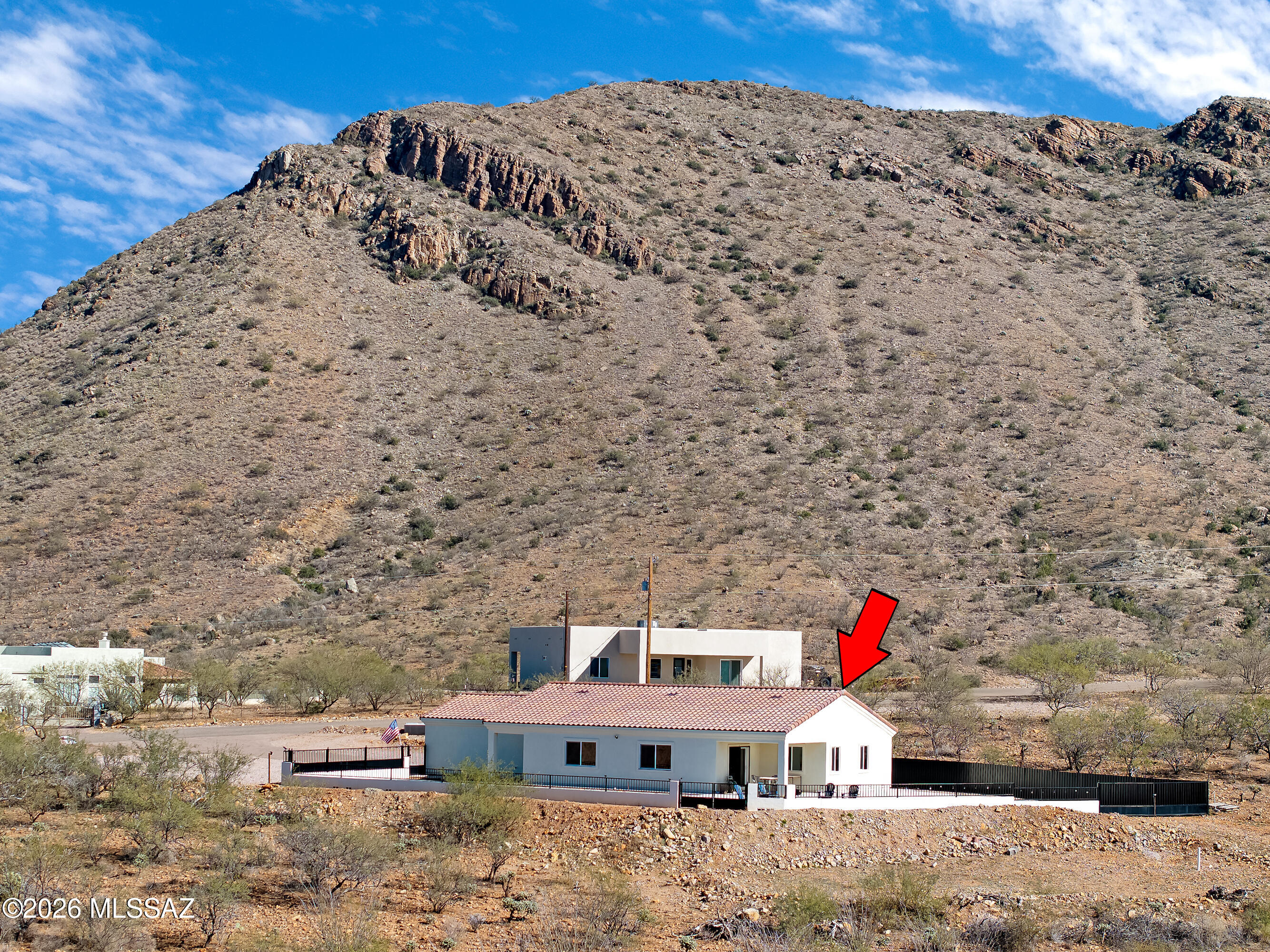 Rio Rico Ranchettes 18 - Residential