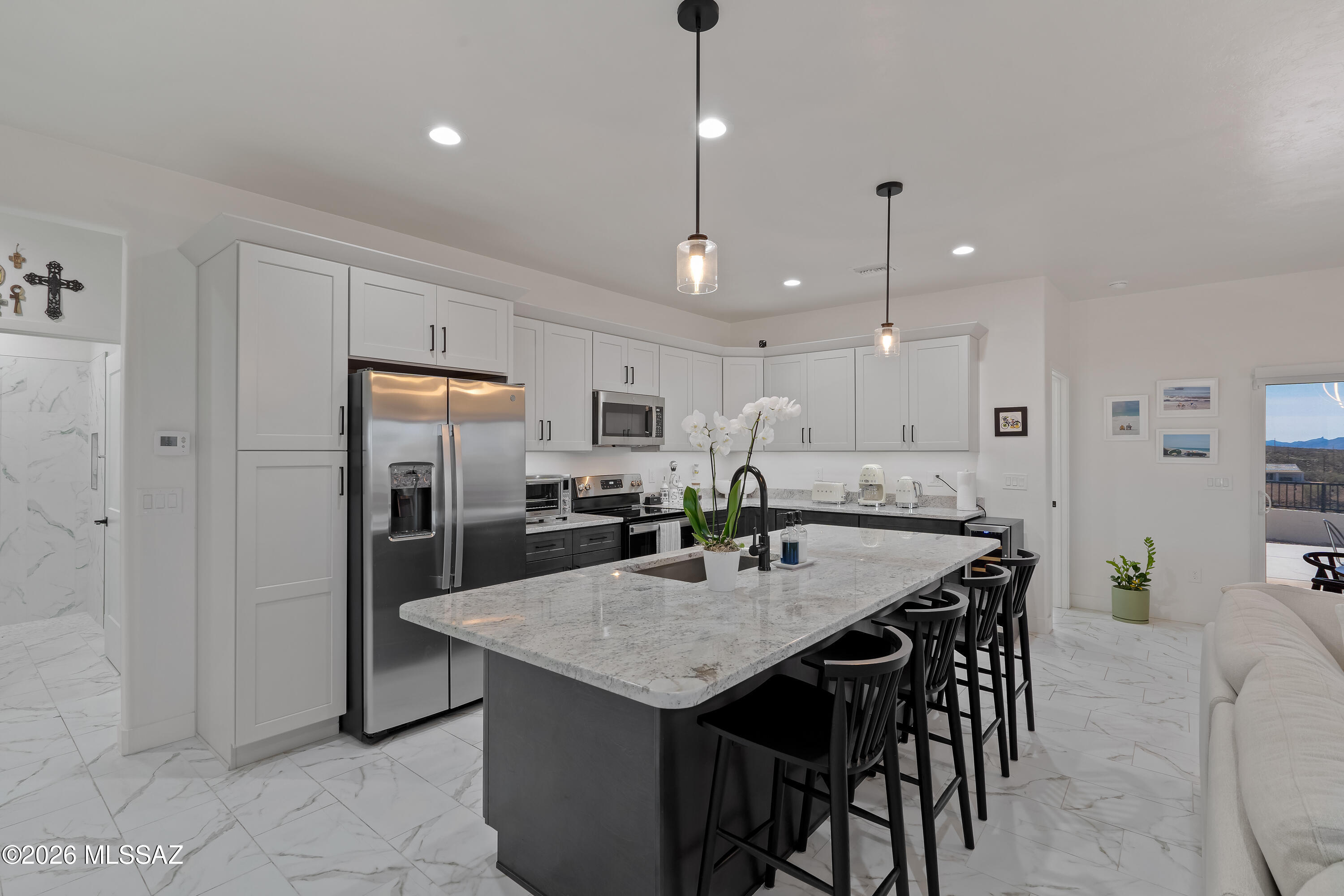 Rio Rico Ranchettes 18 - Residential