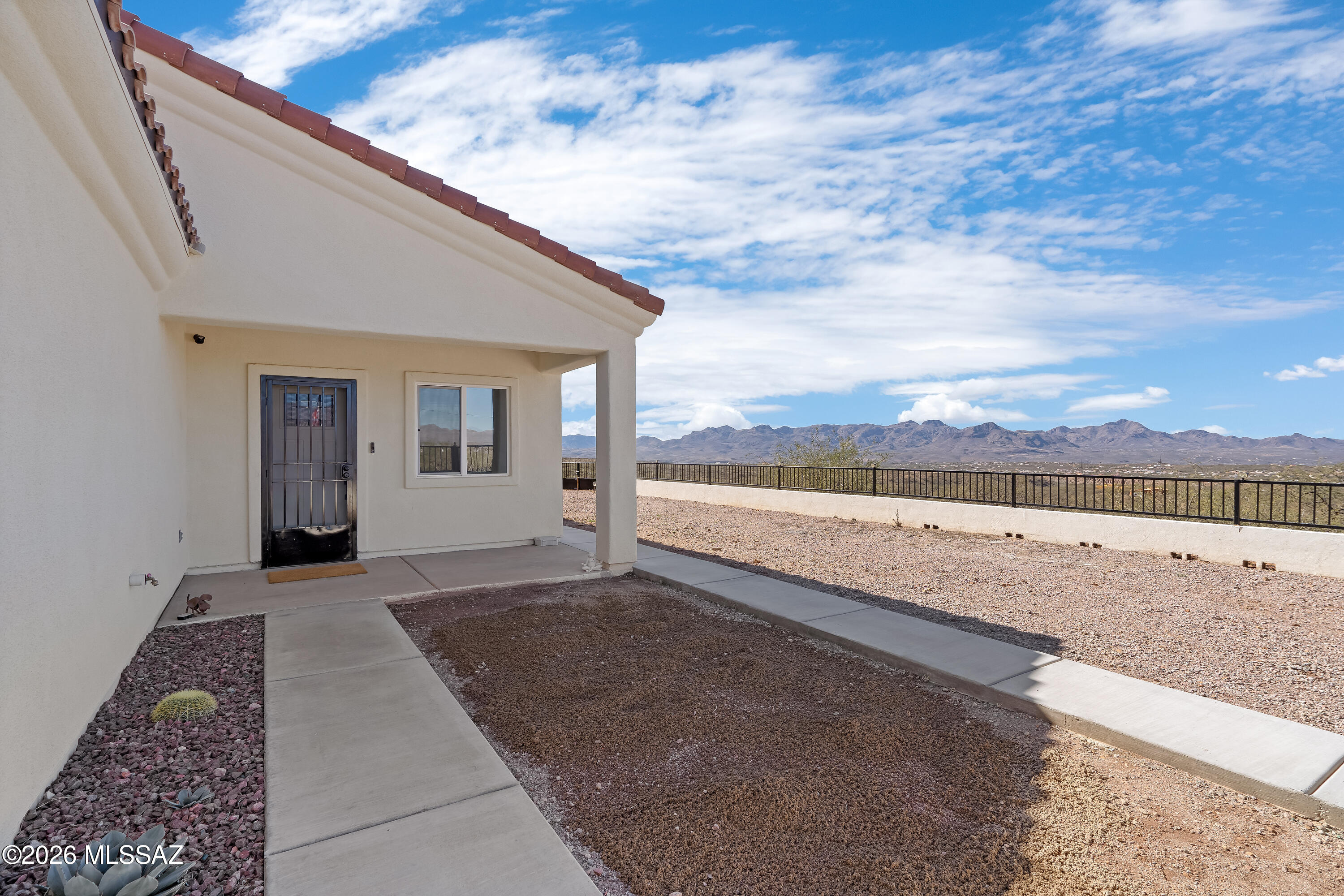Rio Rico Ranchettes 18 - Residential