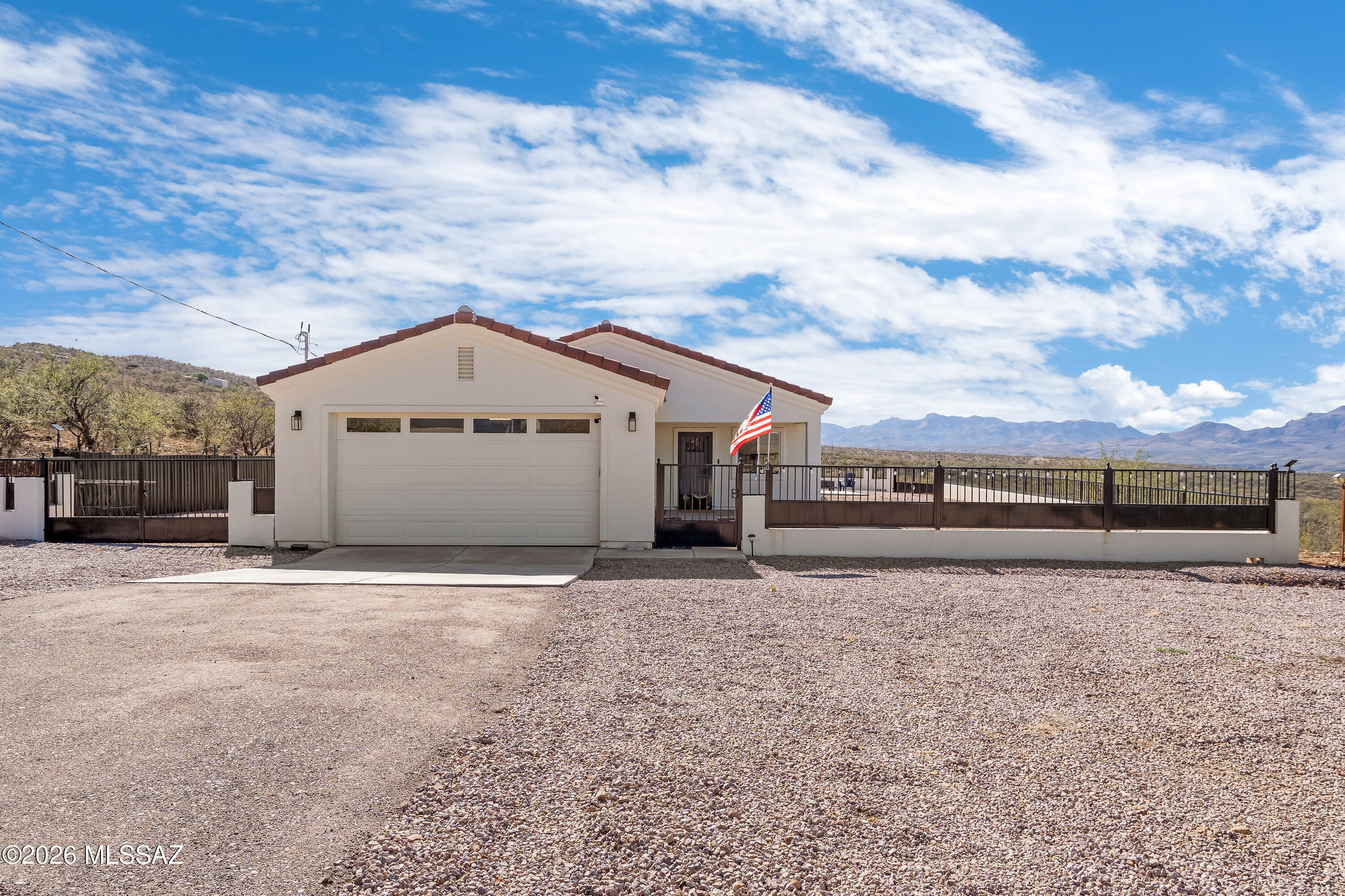 Rio Rico Ranchettes 18 - Residential