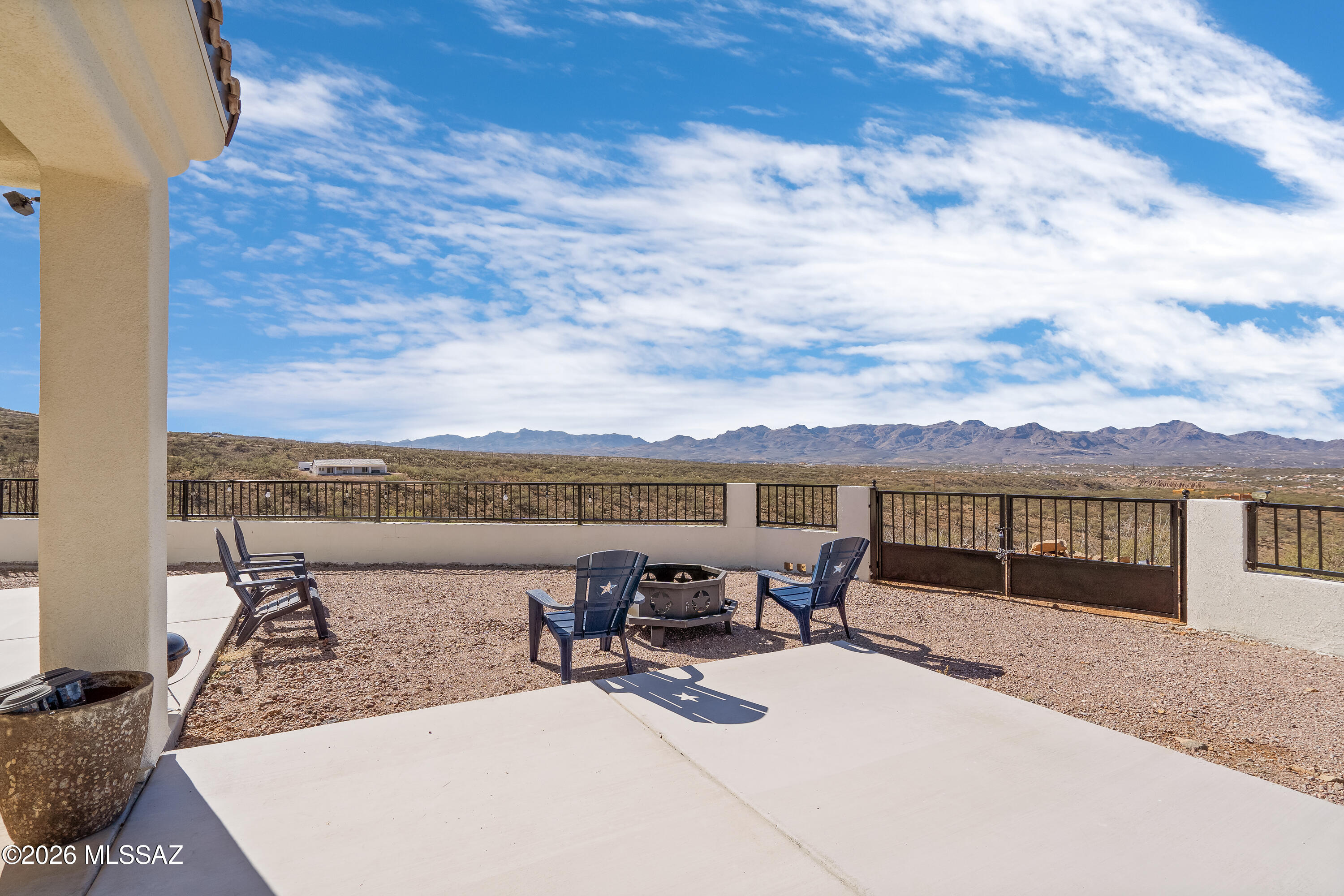Rio Rico Ranchettes 18 - Residential