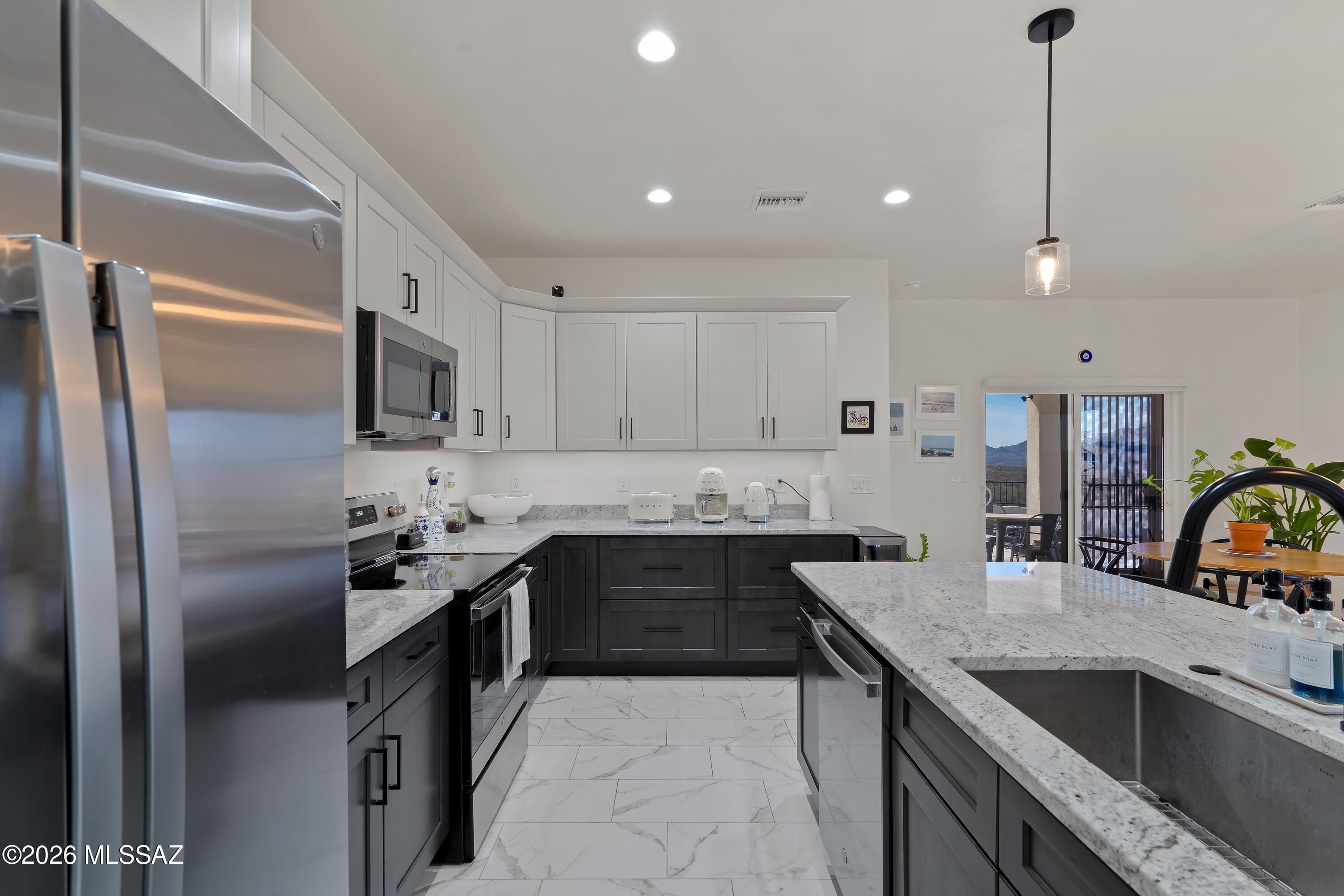 Rio Rico Ranchettes 18 - Residential