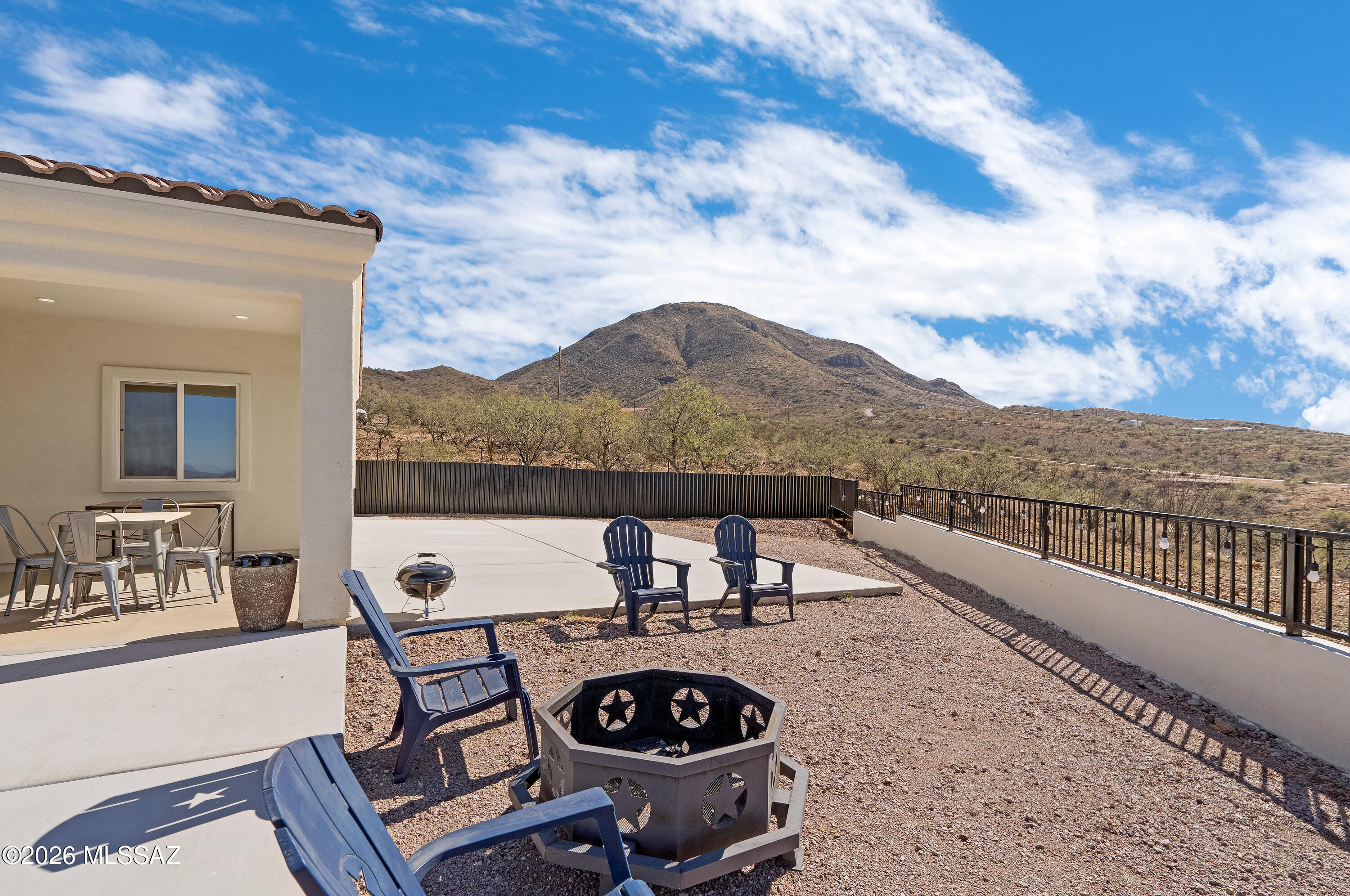 Rio Rico Ranchettes 18 - Residential