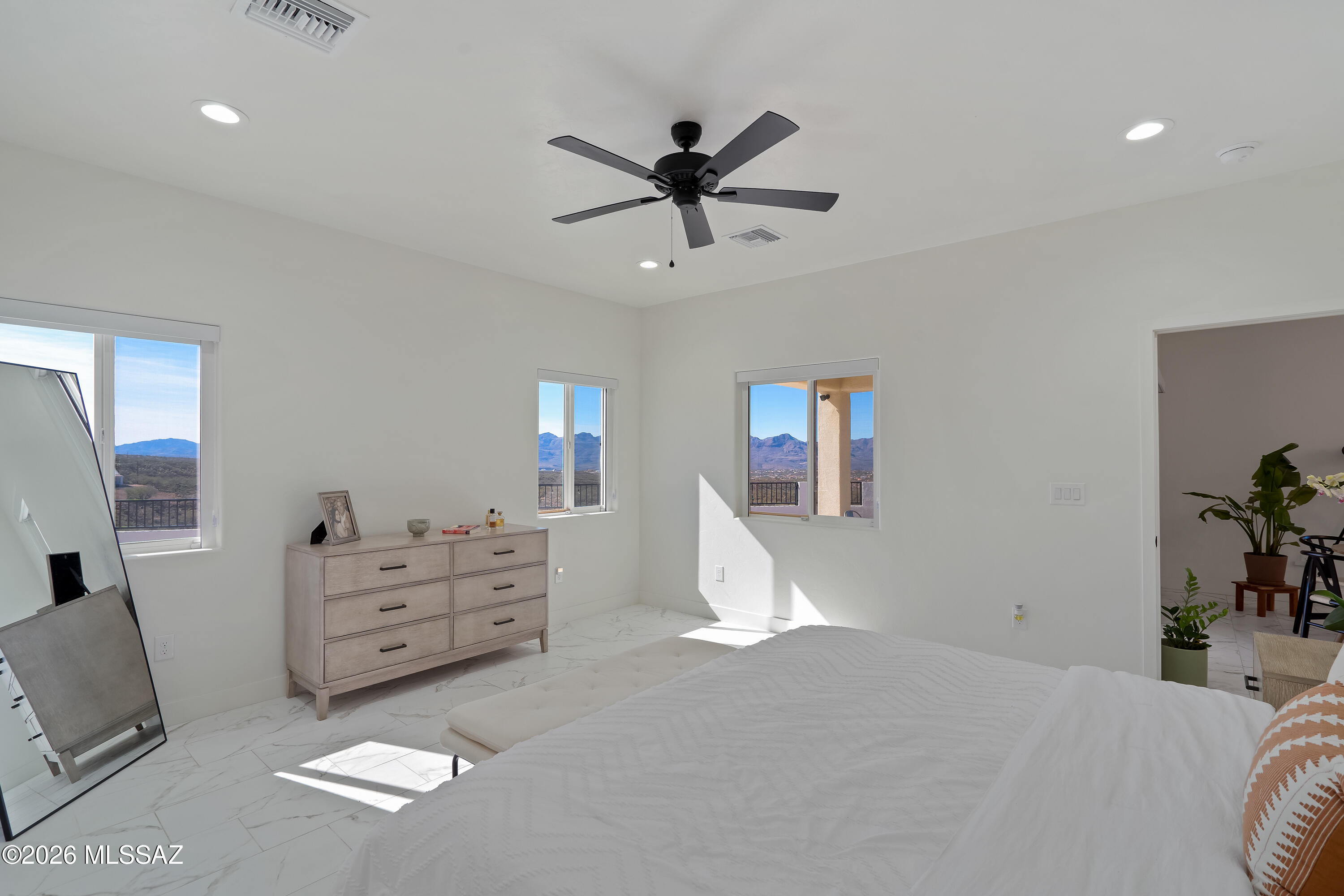 Rio Rico Ranchettes 18 - Residential