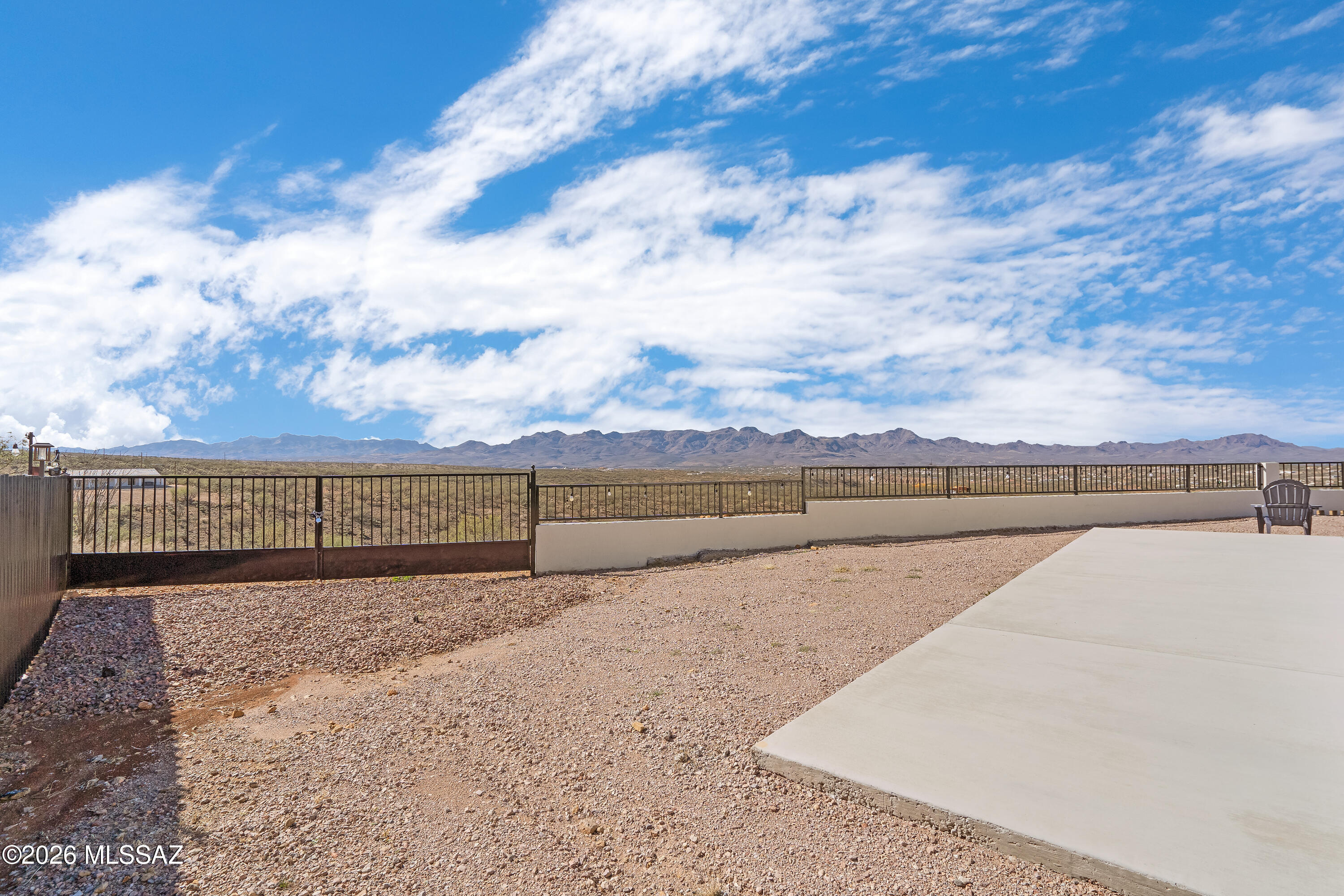 Rio Rico Ranchettes 18 - Residential