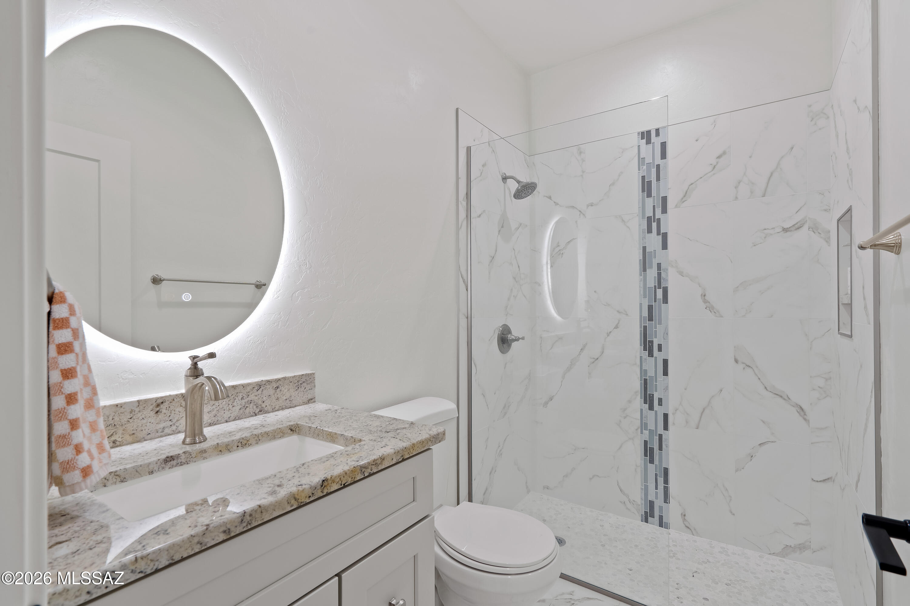 Rio Rico Ranchettes 18 - Residential