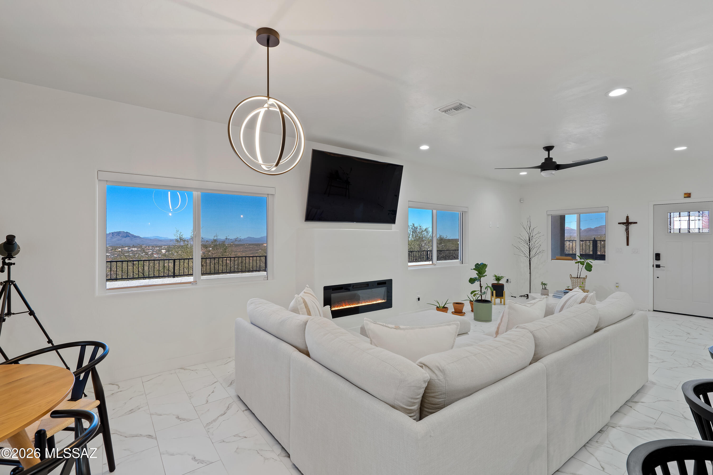 Rio Rico Ranchettes 18 - Residential