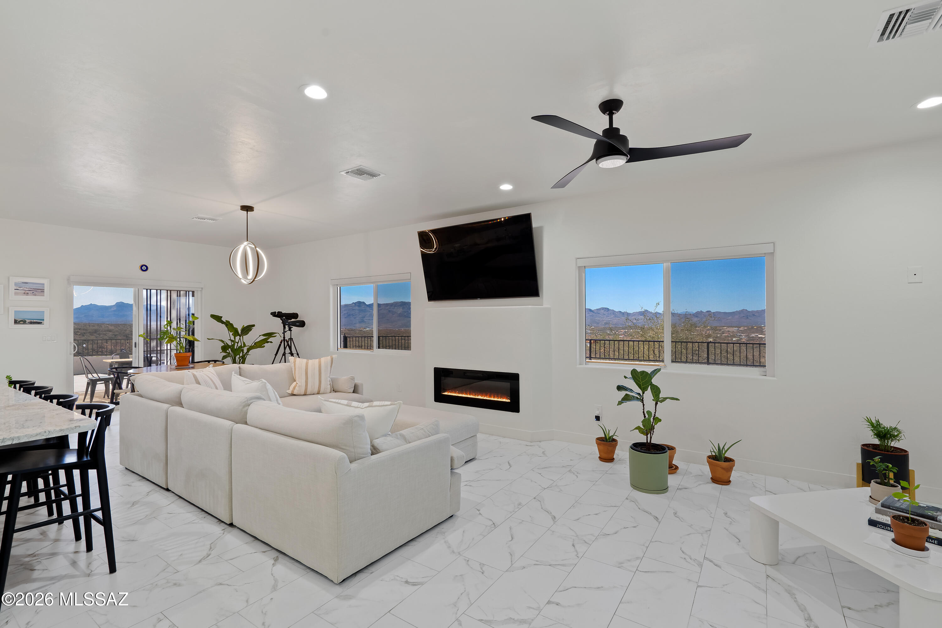 Rio Rico Ranchettes 18 - Residential