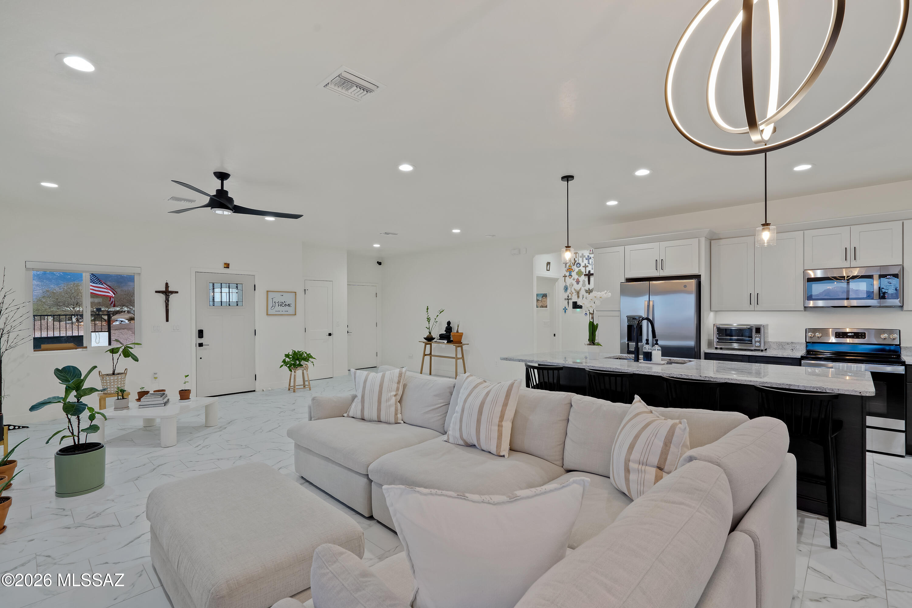 Rio Rico Ranchettes 18 - Residential