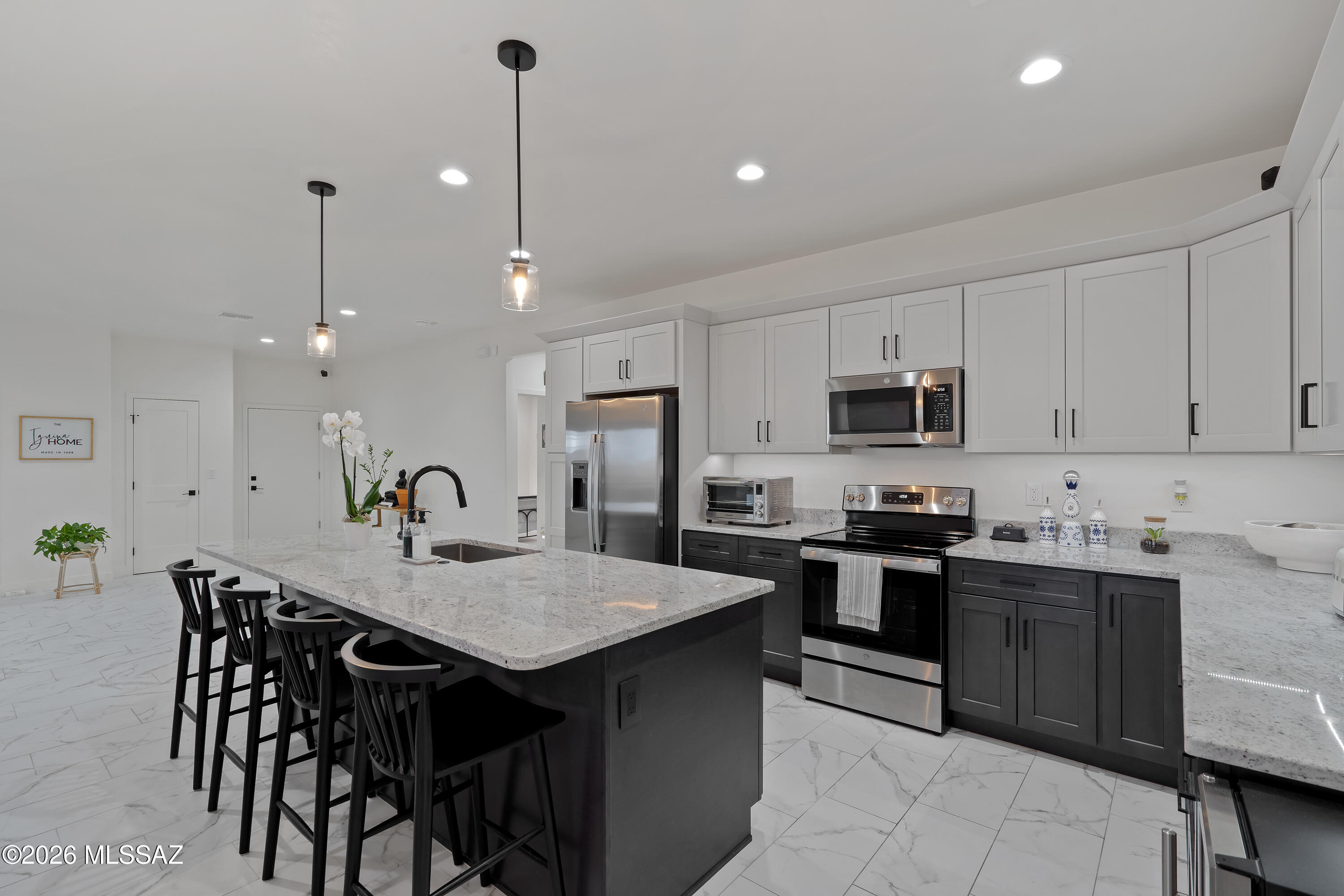Rio Rico Ranchettes 18 - Residential