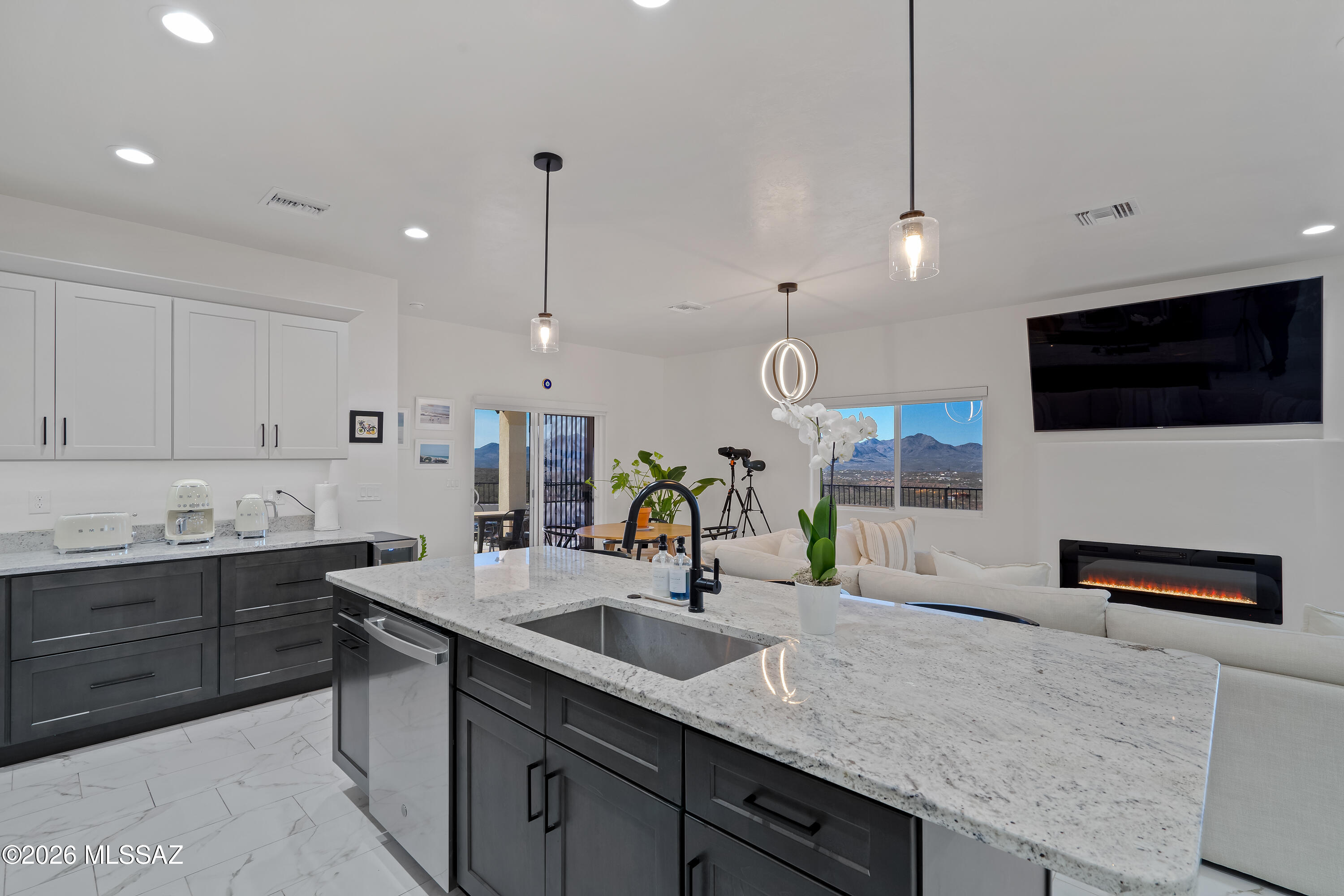 Rio Rico Ranchettes 18 - Residential