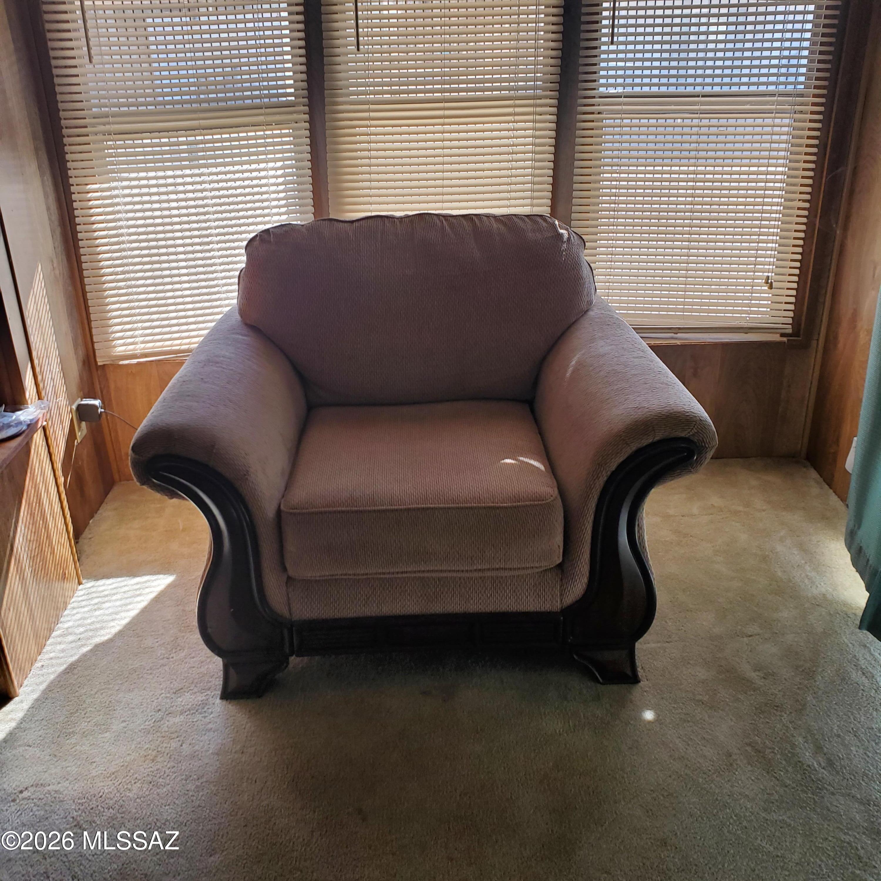 Other/Unknown - Residential