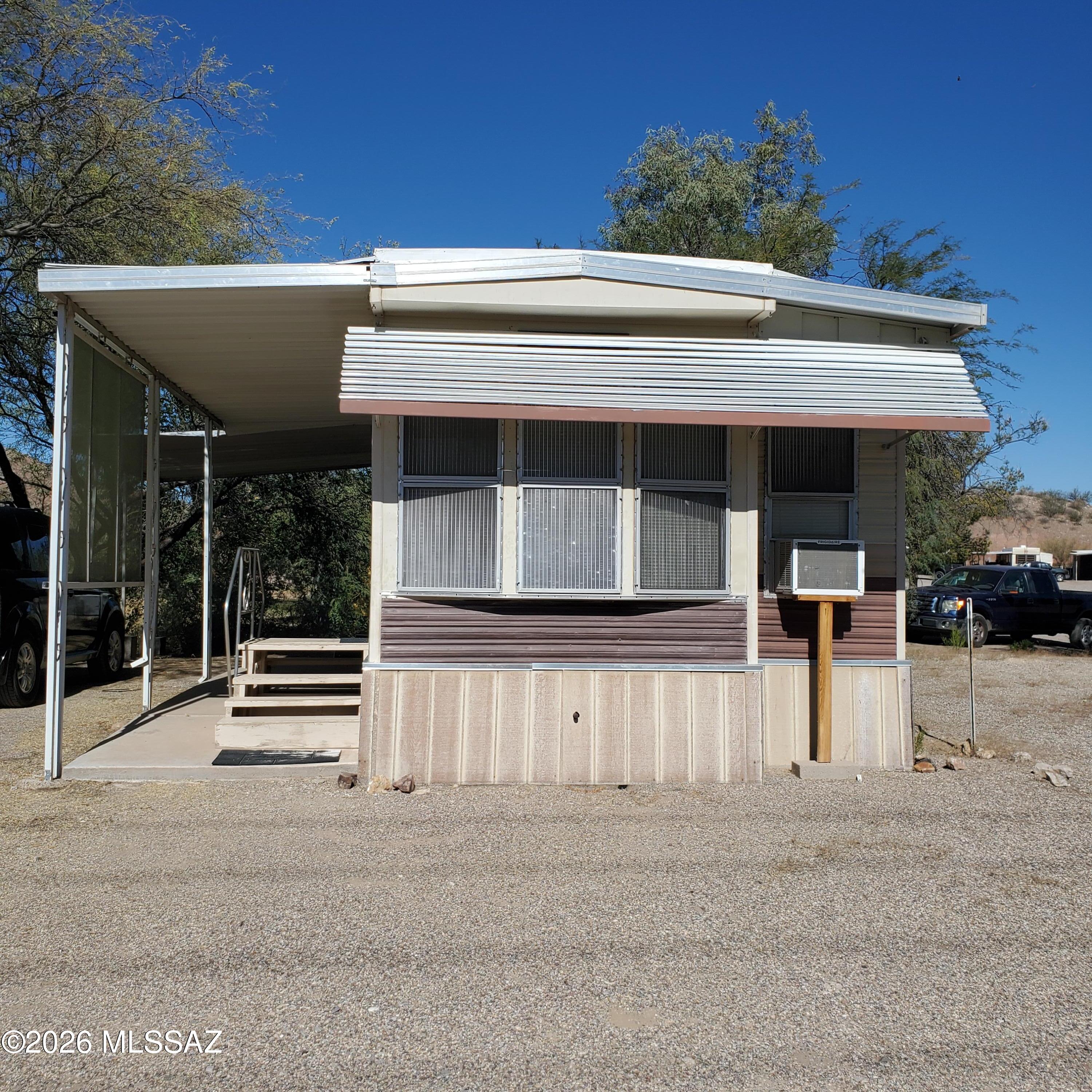 Other/Unknown - Residential
