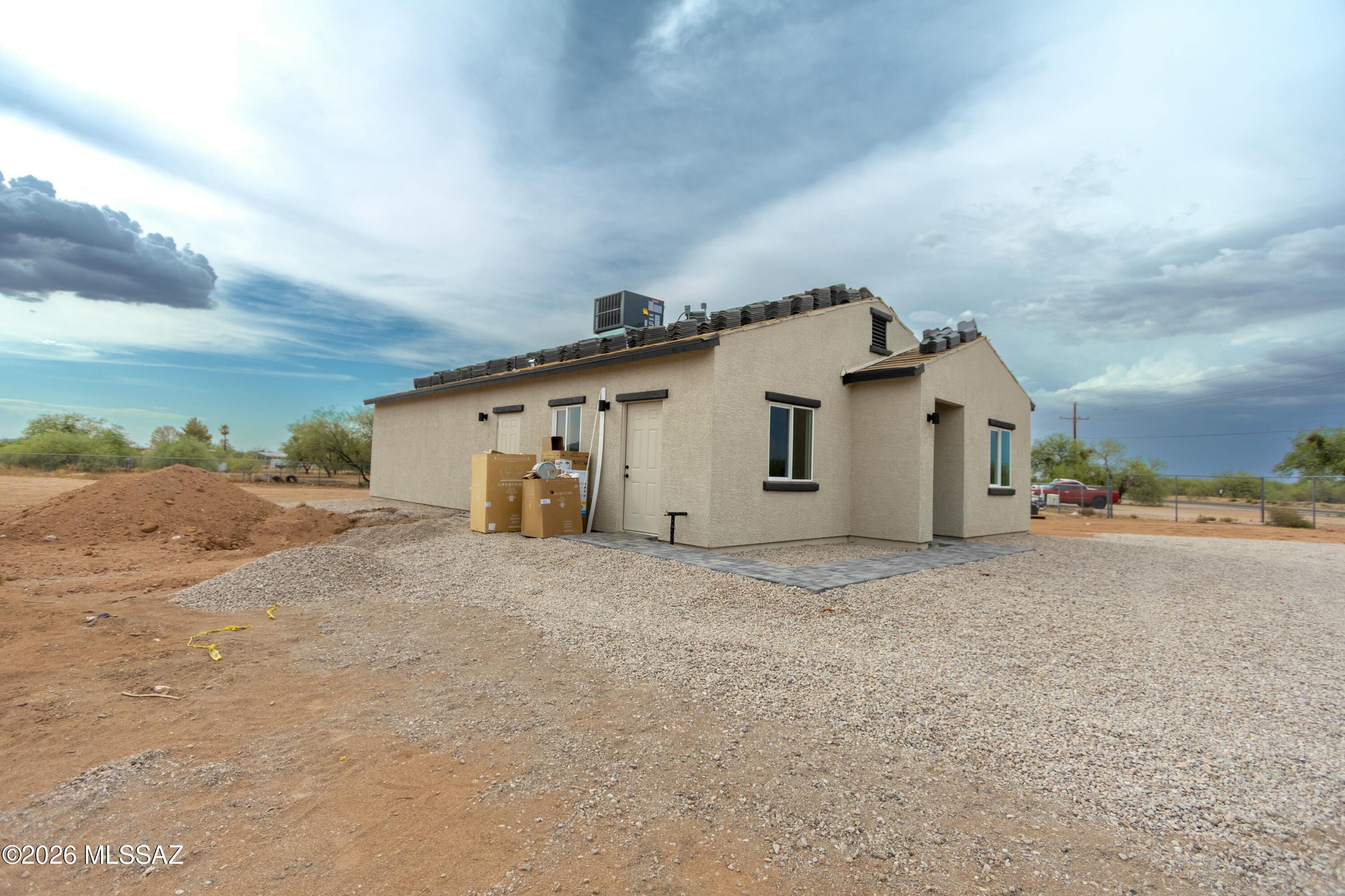 Rancho Del Sol Lindo (1-122) - Residential