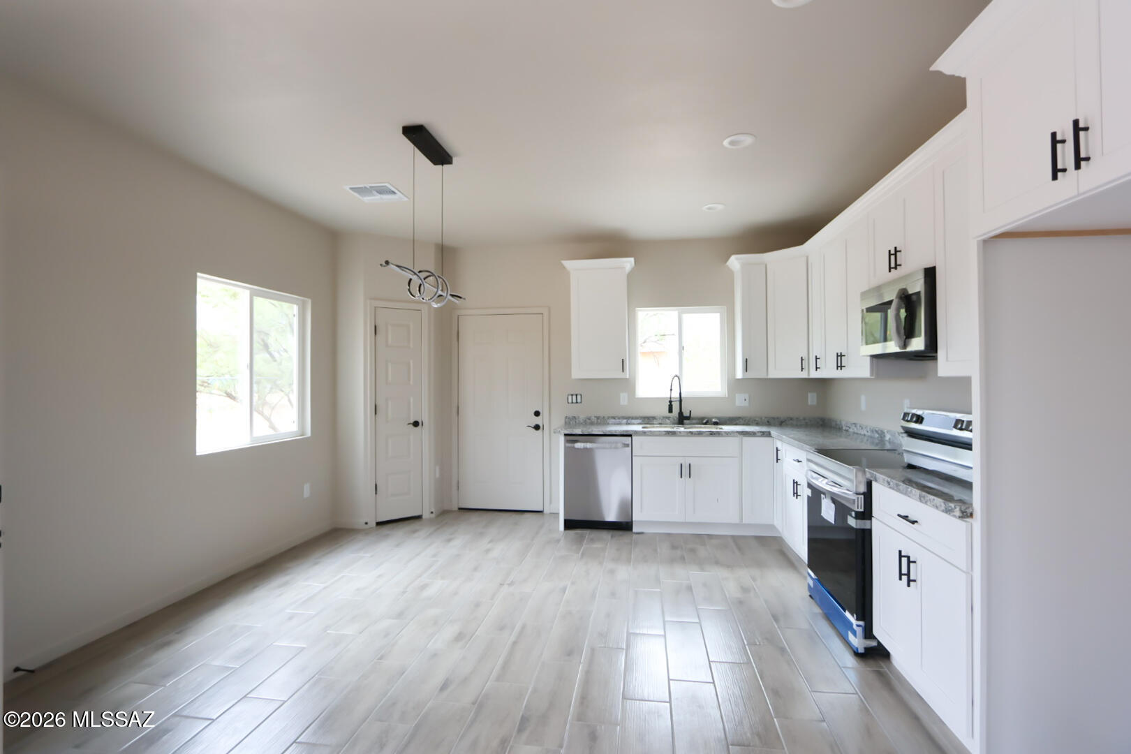 Rancho Del Sol Lindo (1-122) - Residential