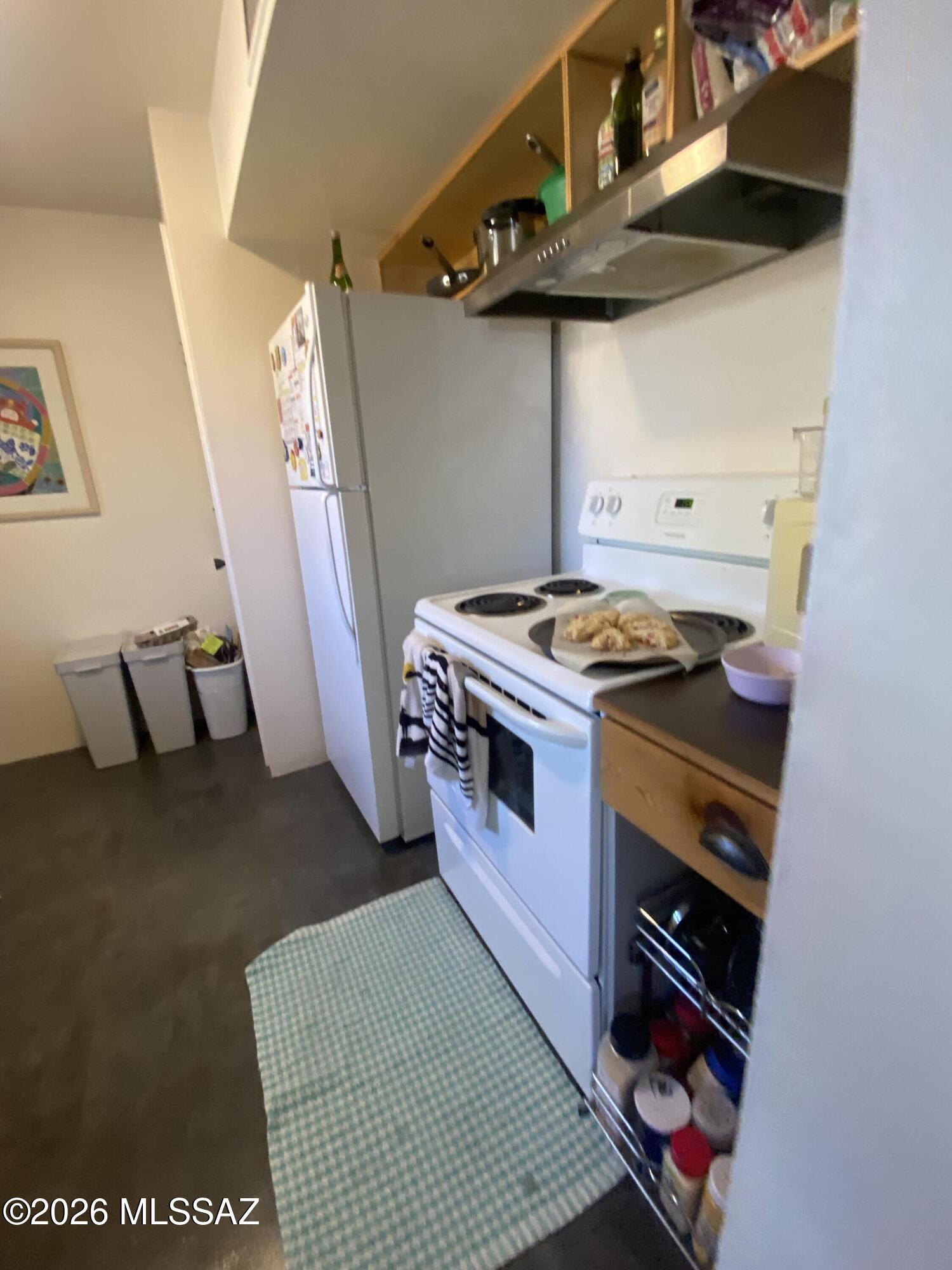 Homes At Irwin Pl (1-12) - Residential Income