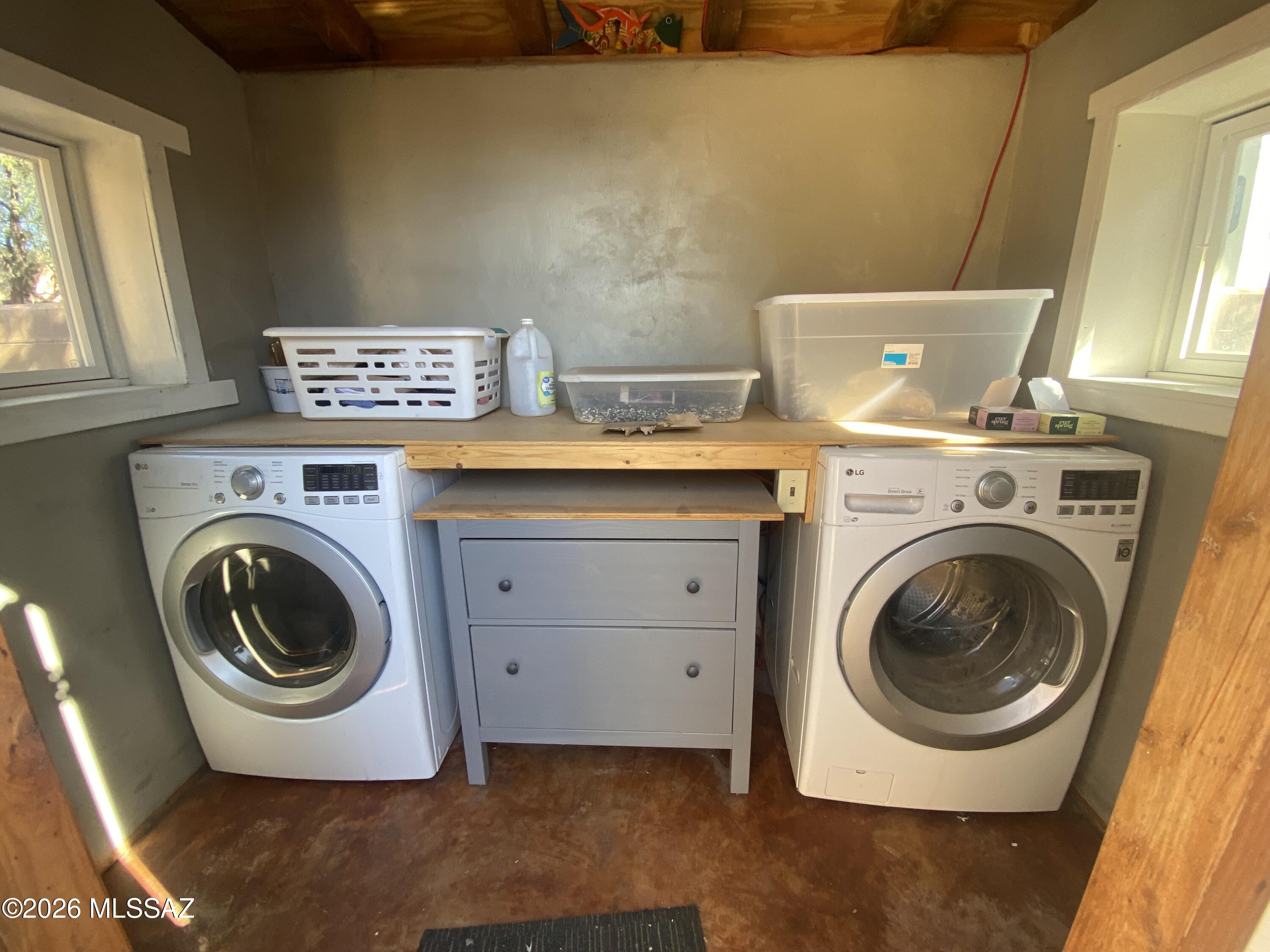 Homes At Irwin Pl (1-12) - Residential Income