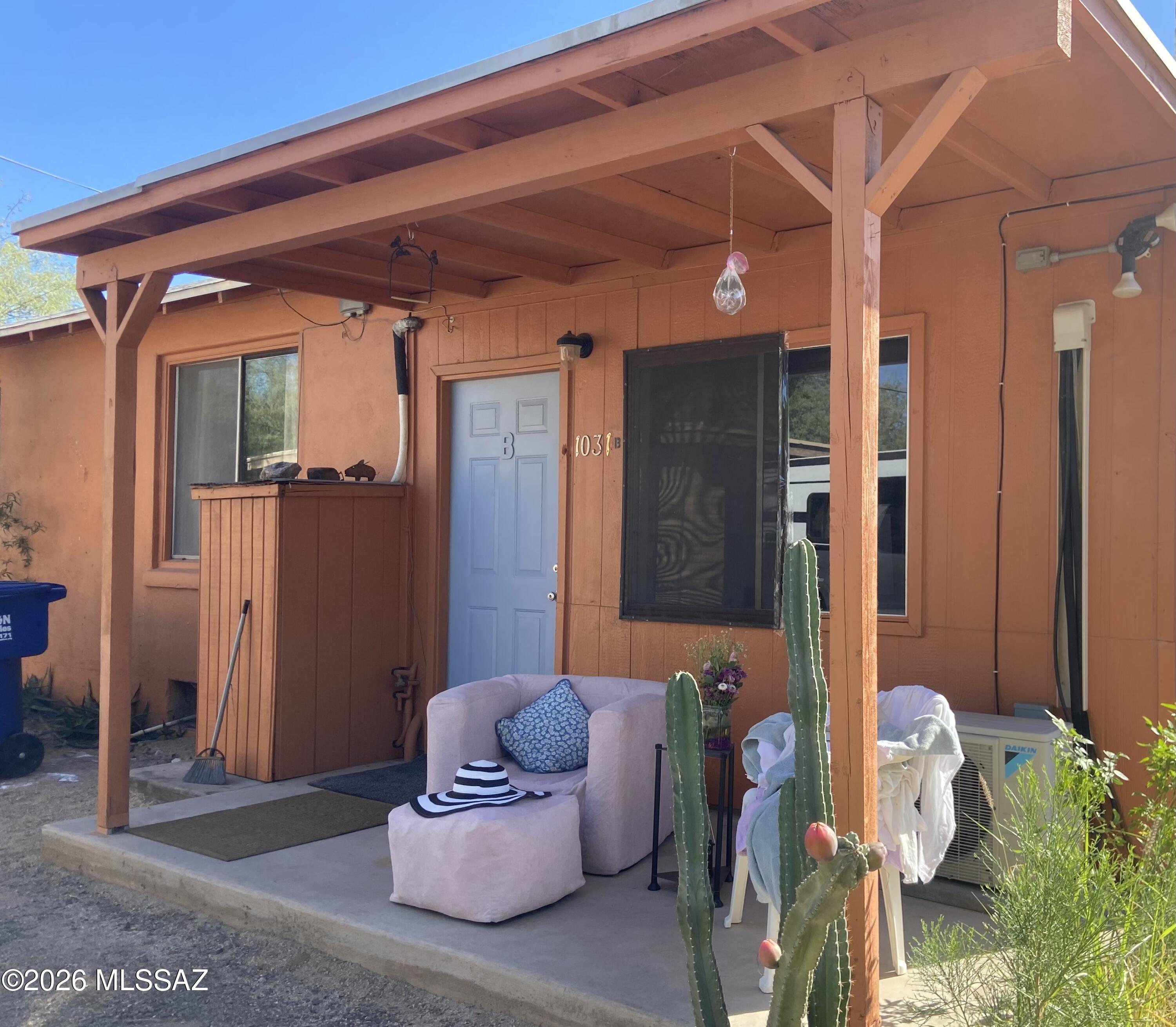 Homes At Irwin Pl (1-12) - Residential Income