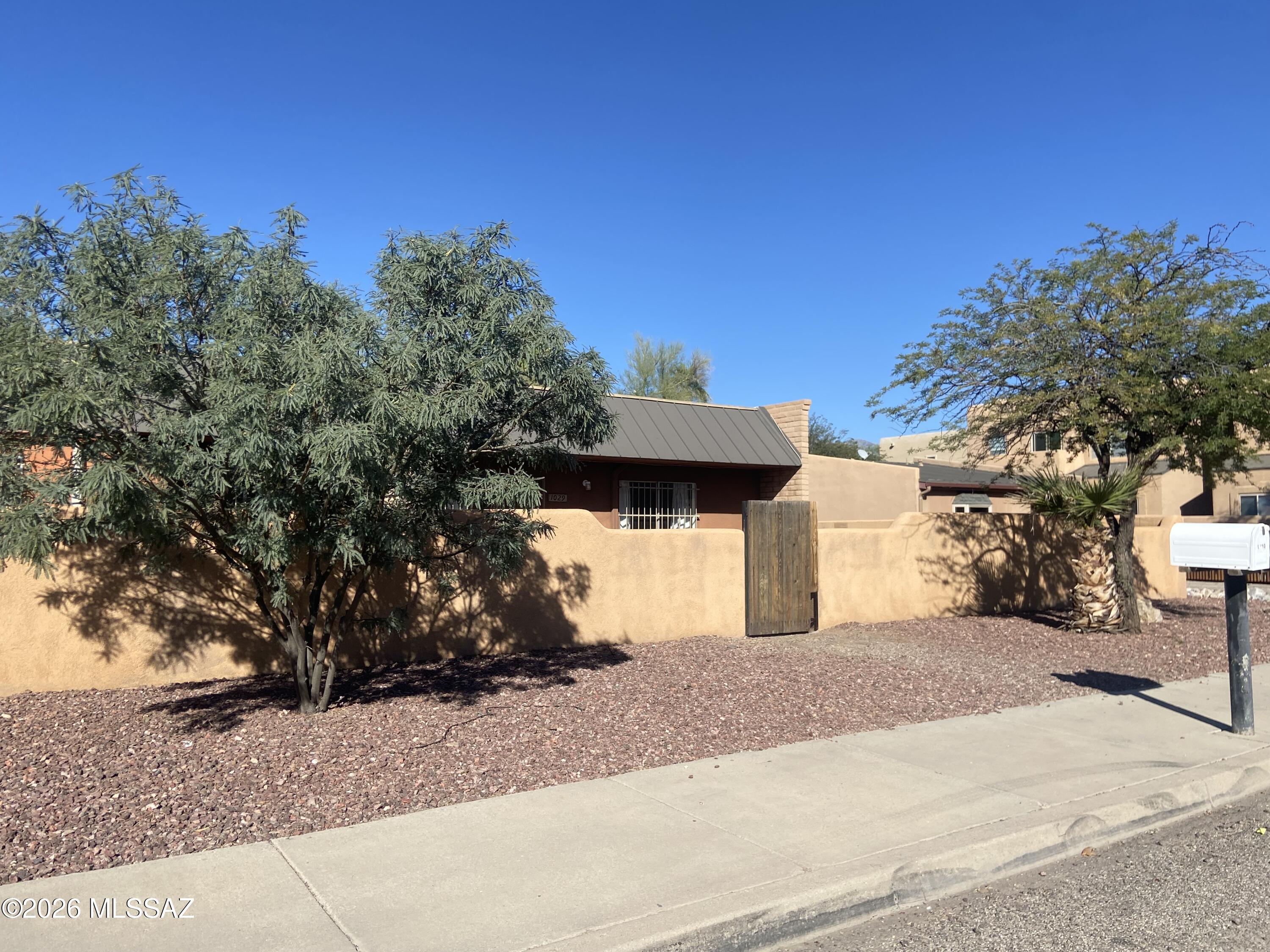 Homes At Irwin Pl (1-12) - Residential Income