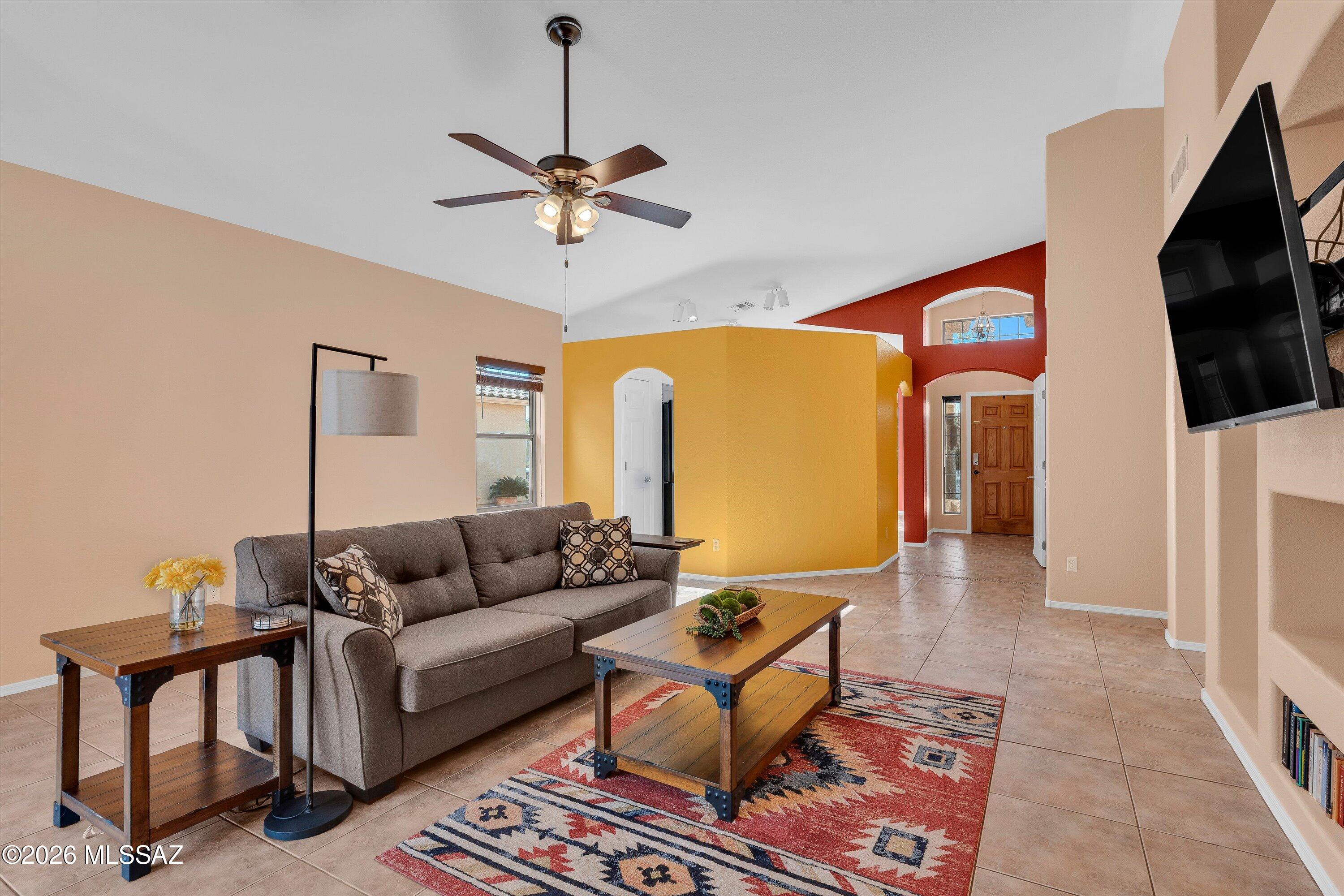Harrison Pointe Phase III (138-210) - Residential