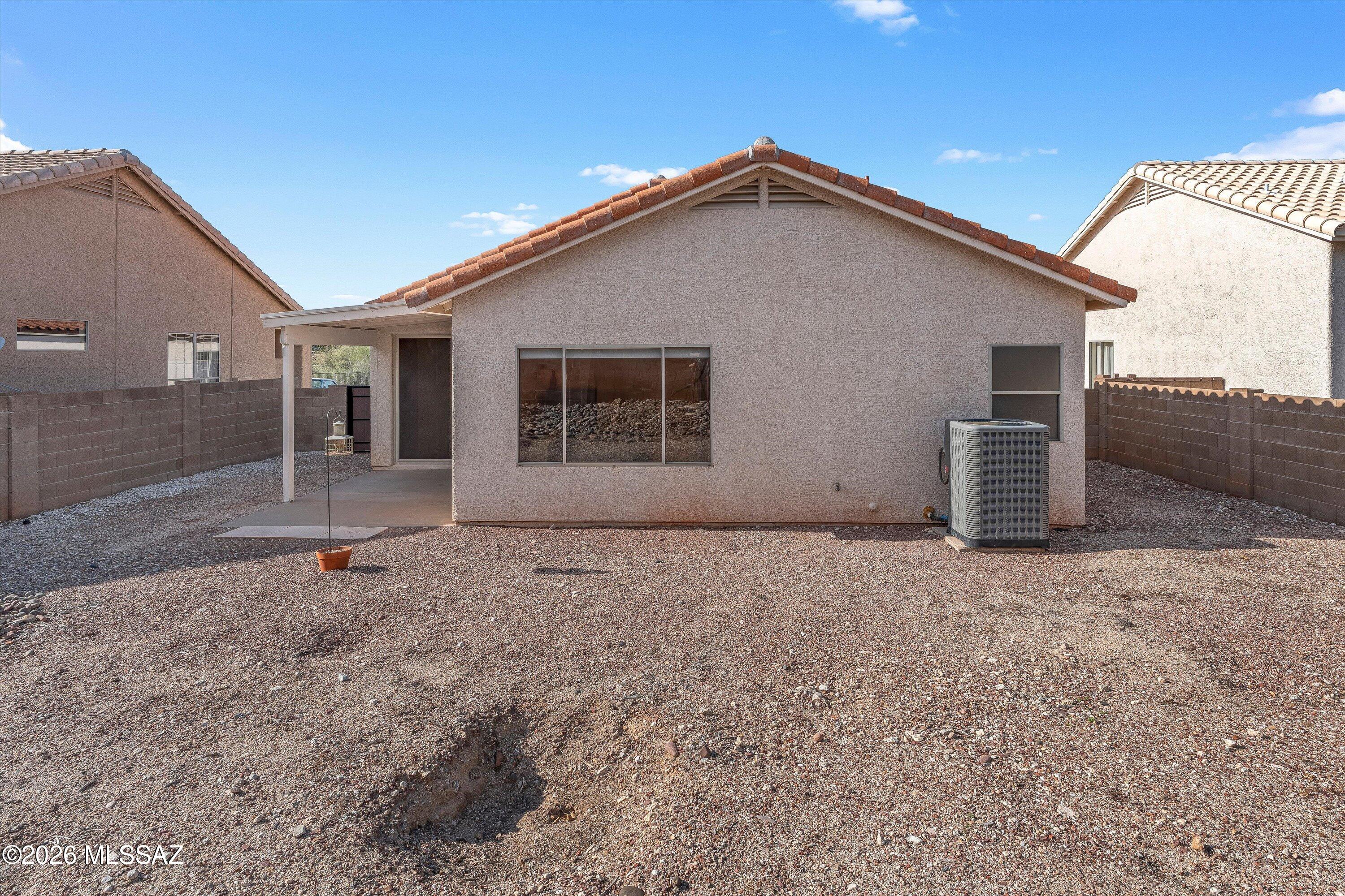 Harrison Pointe Phase III (138-210) - Residential