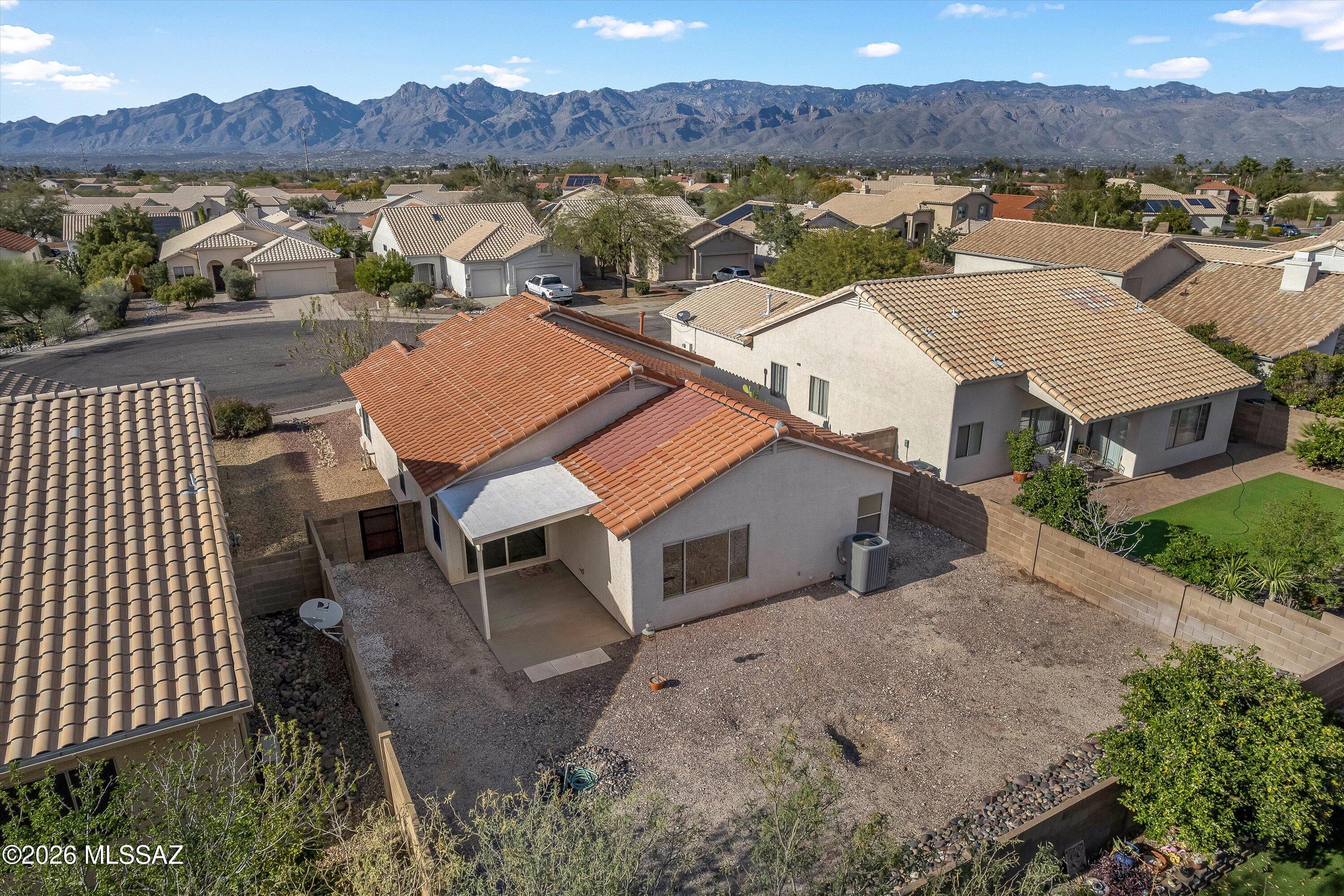 Harrison Pointe Phase III (138-210) - Residential