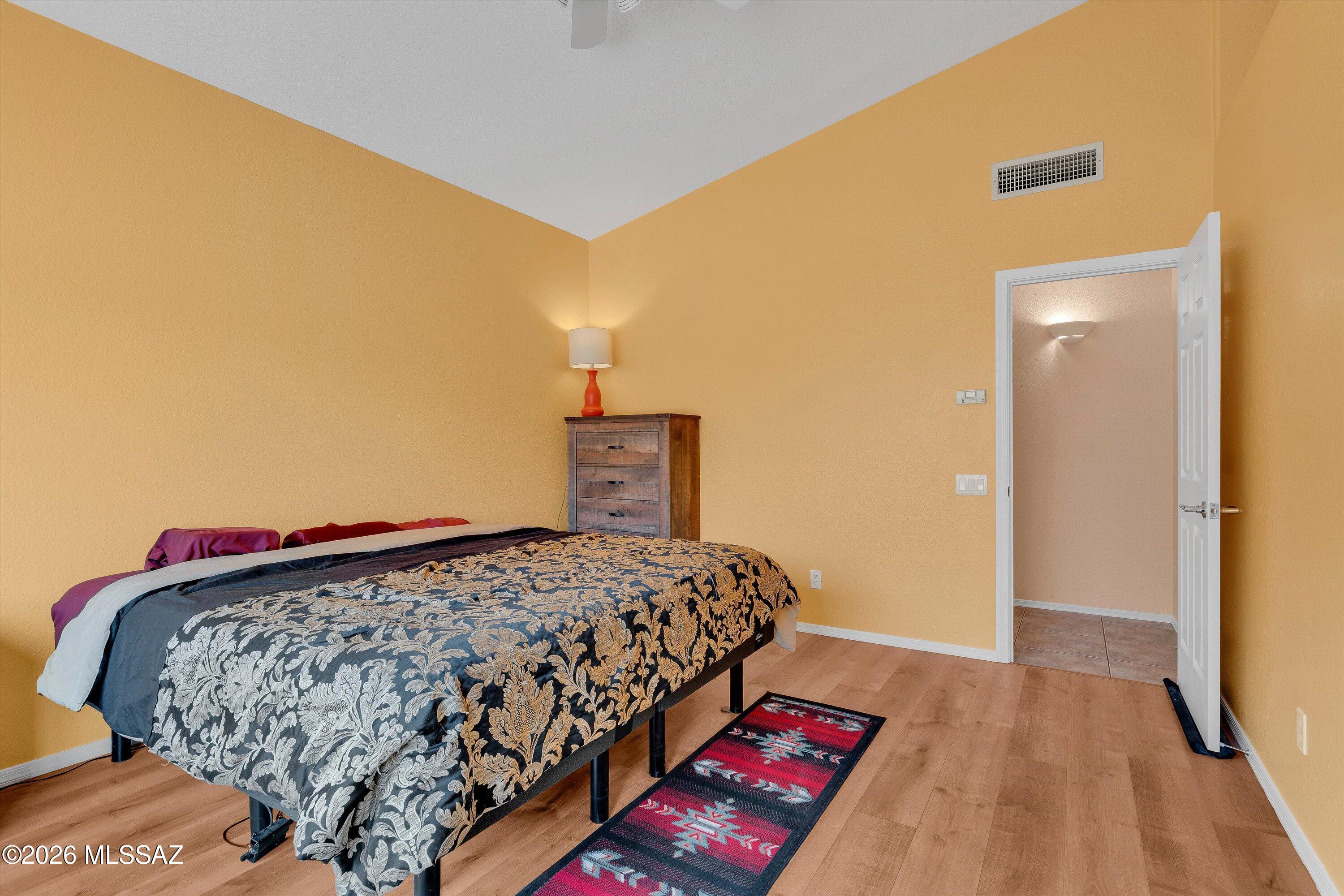 Harrison Pointe Phase III (138-210) - Residential