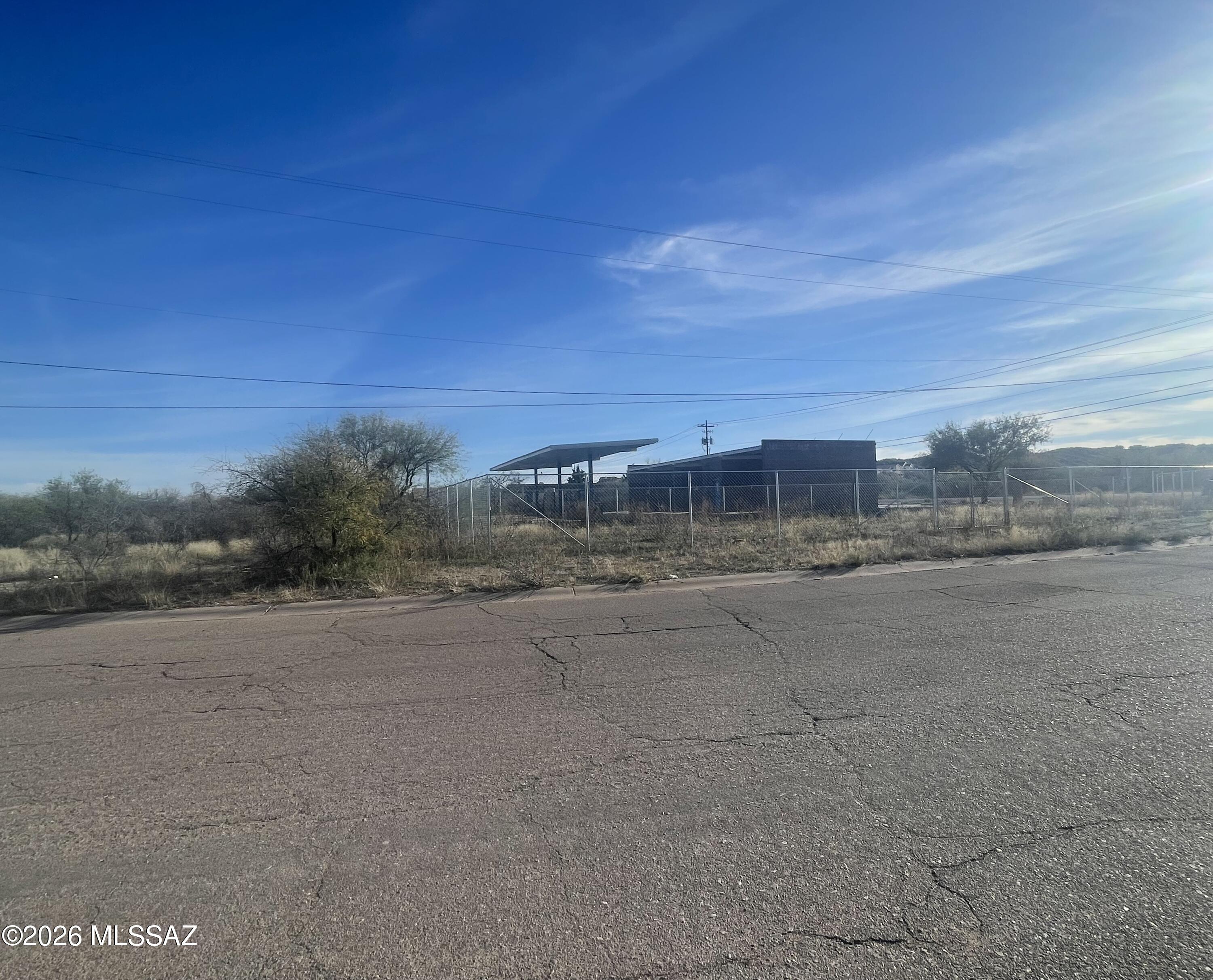 Rio Rico  Unit No 7 - Land