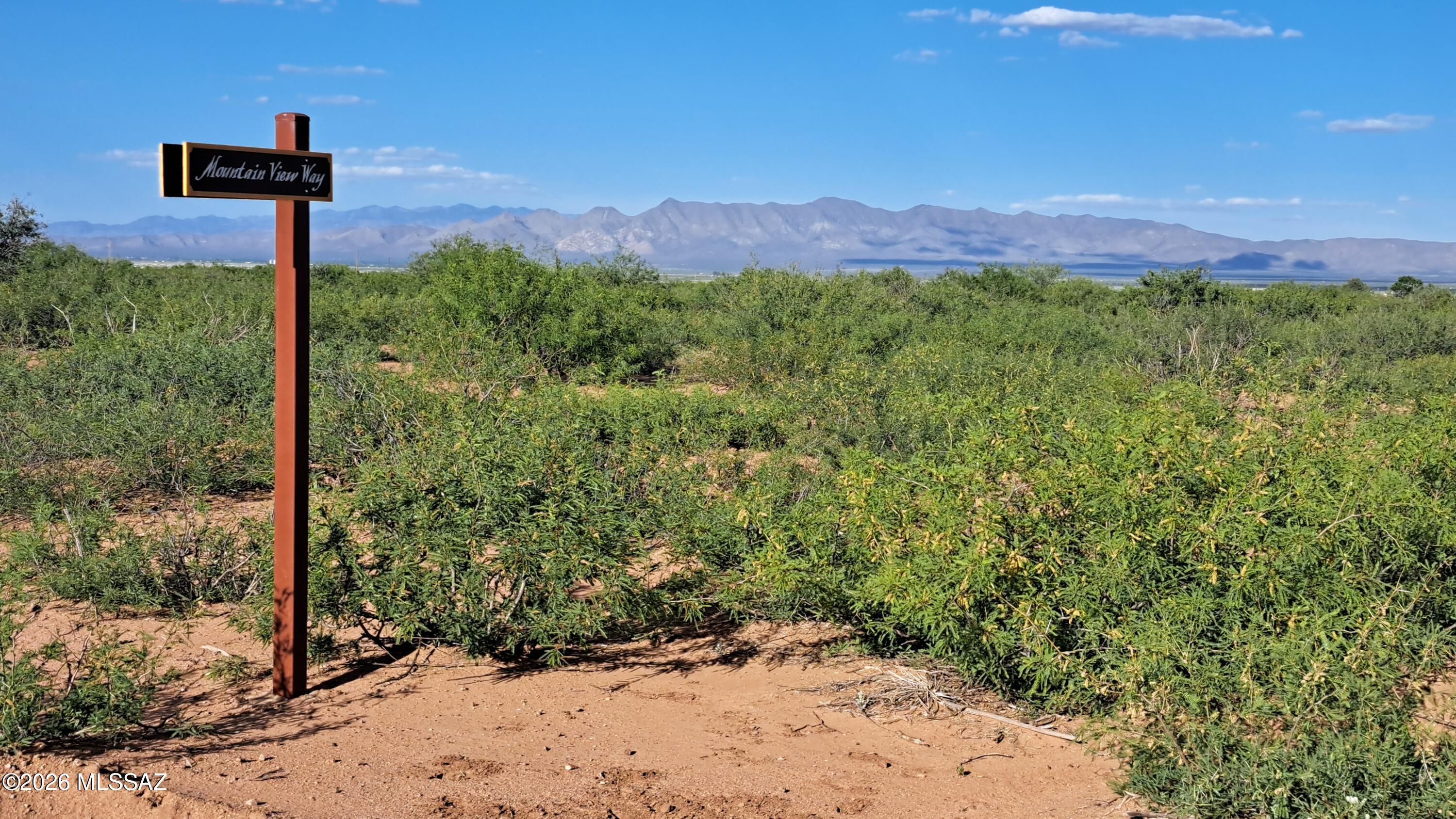 Tombstone Valley Ranches - Land
