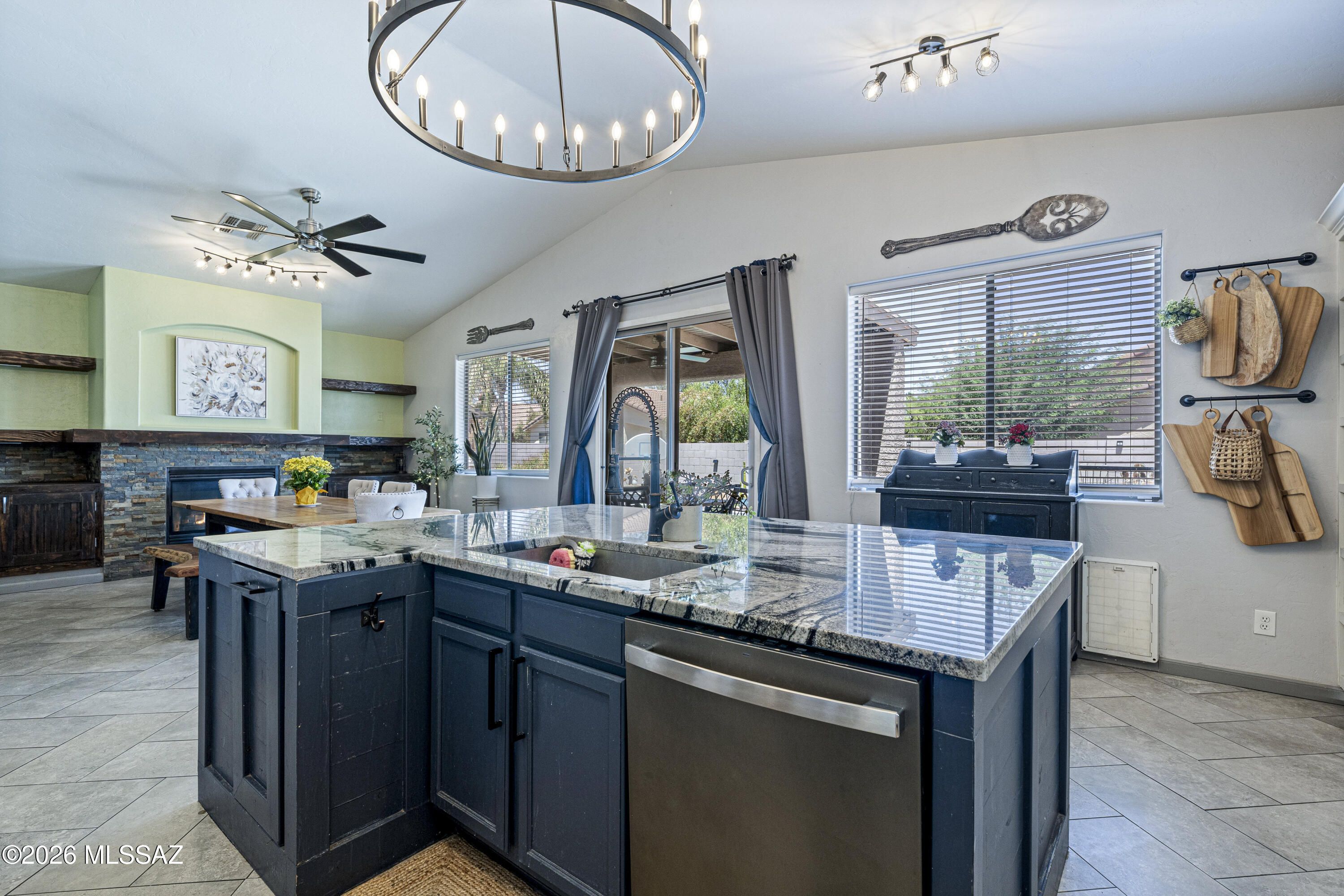 Continental Ranch Parcel 9 - Residential