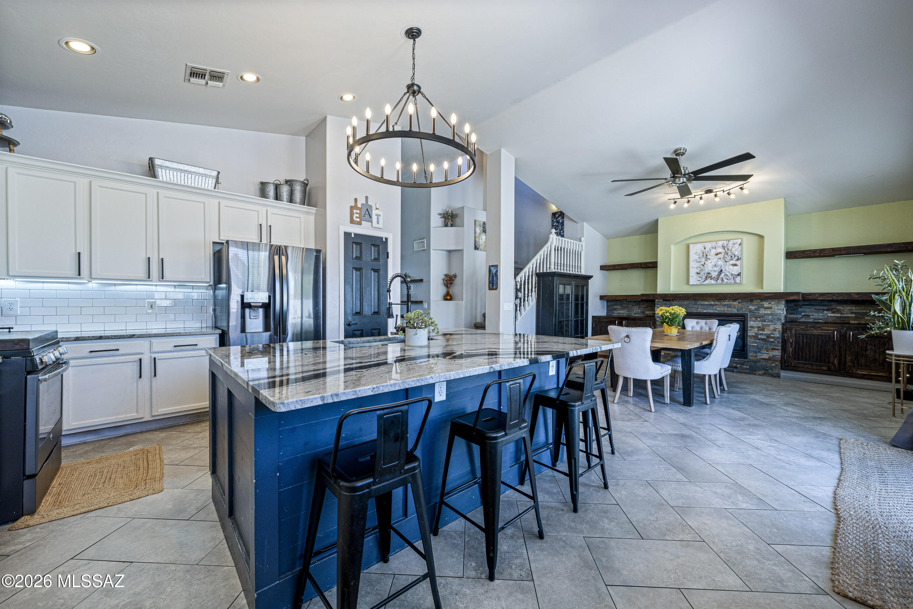 Continental Ranch Parcel 9 - Residential
