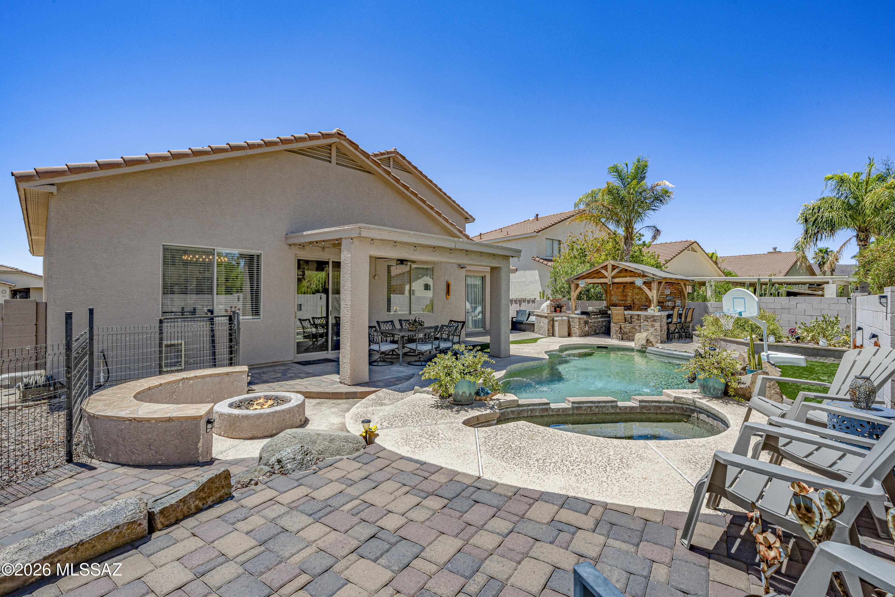 Continental Ranch Parcel 9 - Residential