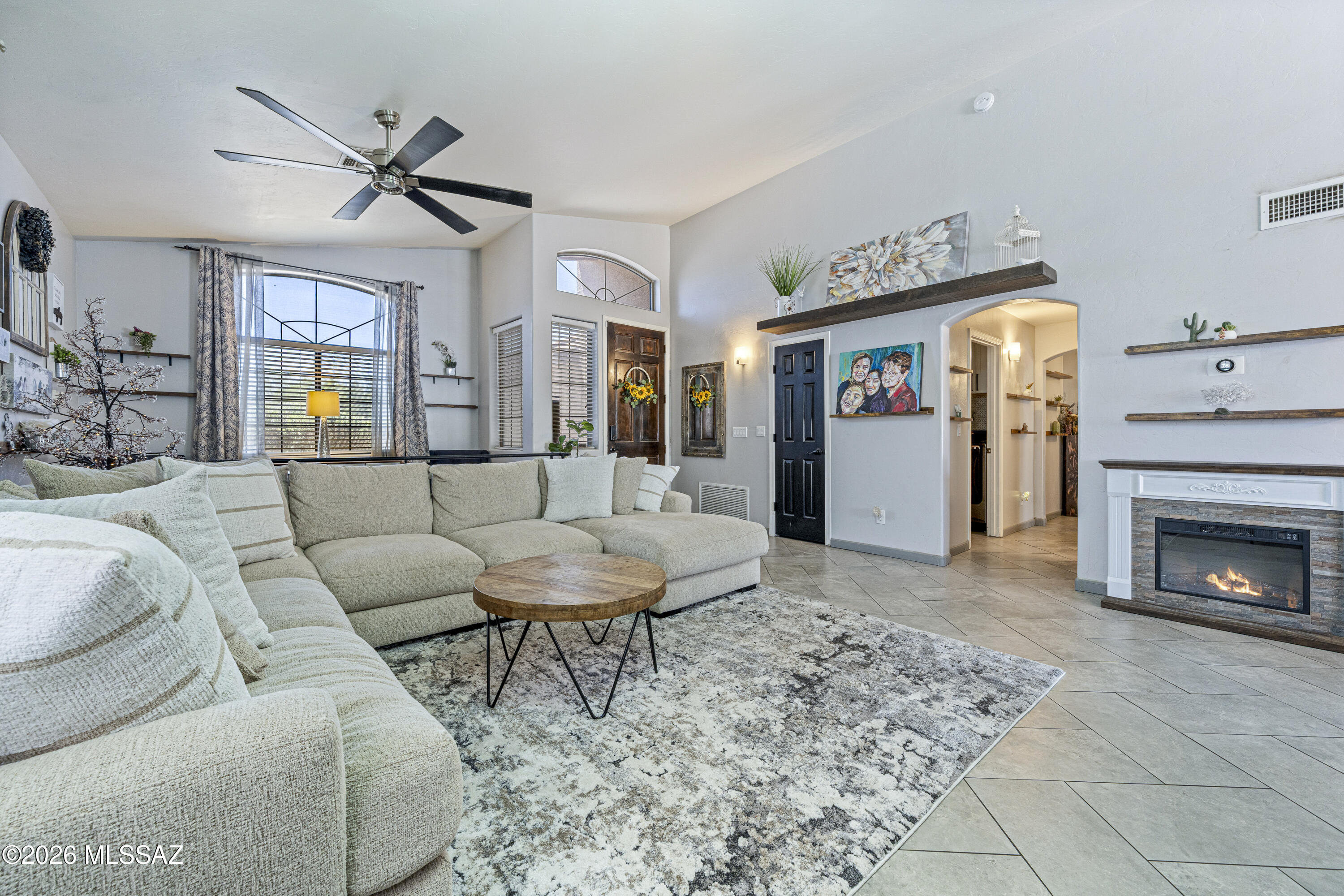 Continental Ranch Parcel 9 - Residential