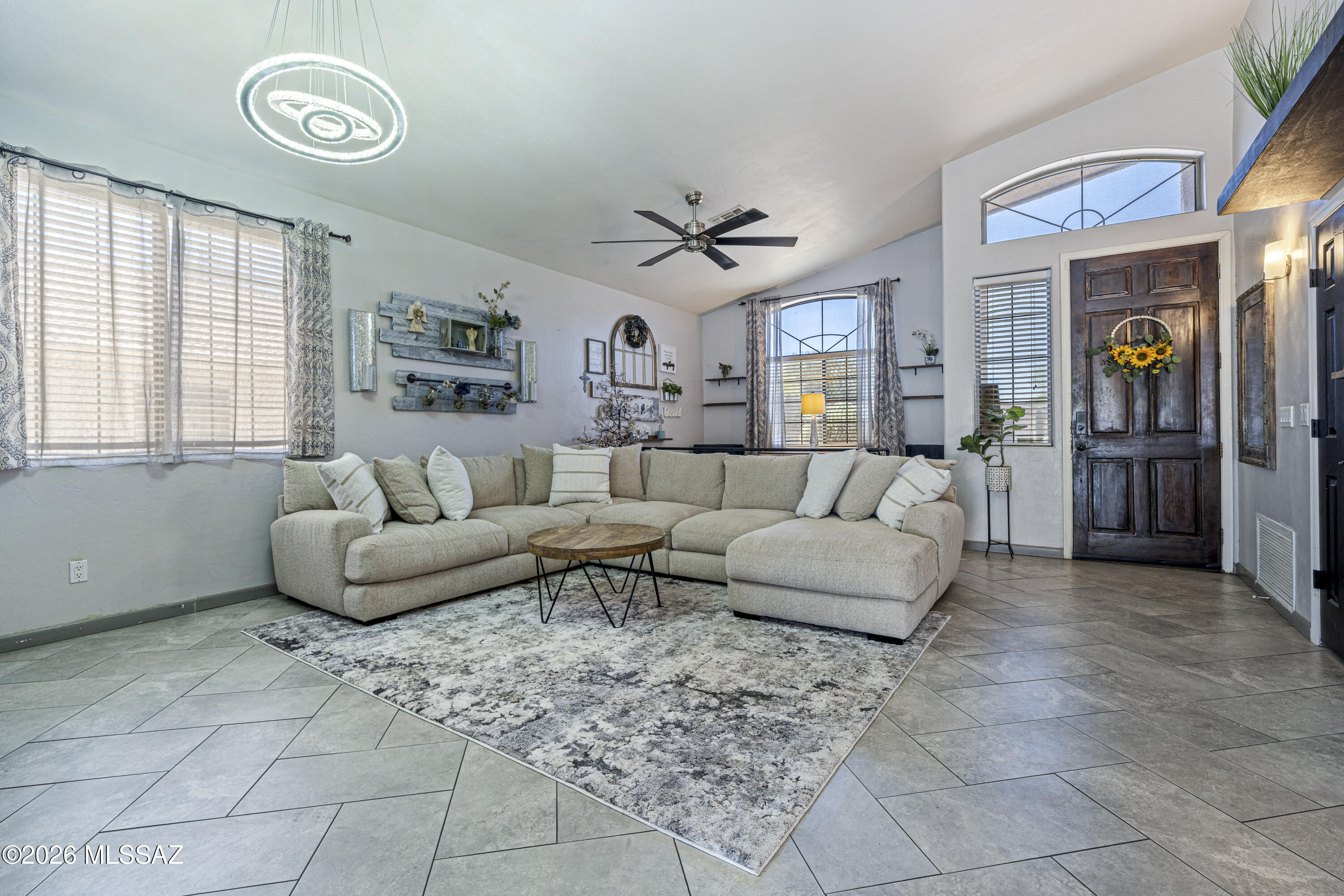 Continental Ranch Parcel 9 - Residential