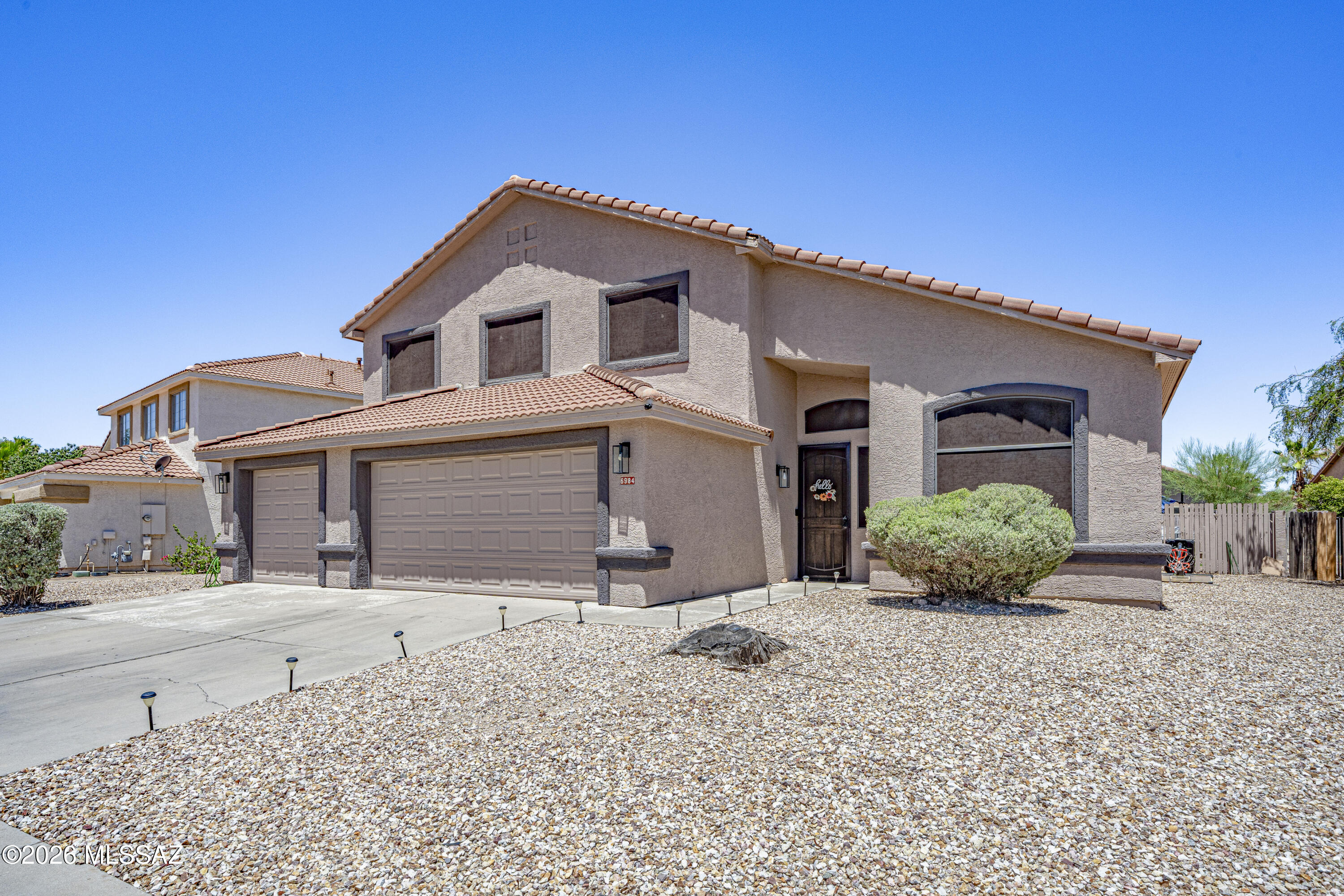 Continental Ranch Parcel 9 - Residential