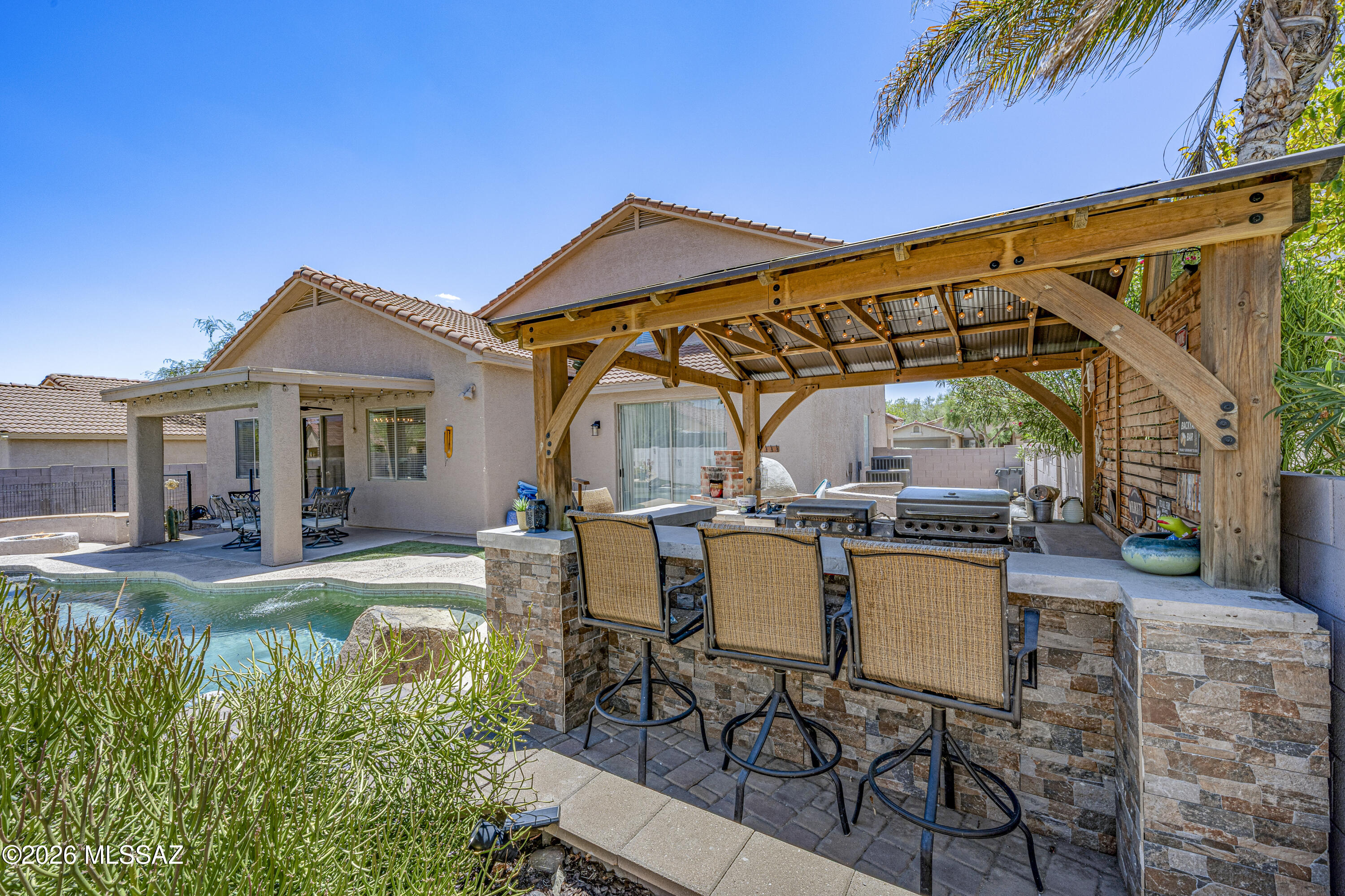 Continental Ranch Parcel 9 - Residential