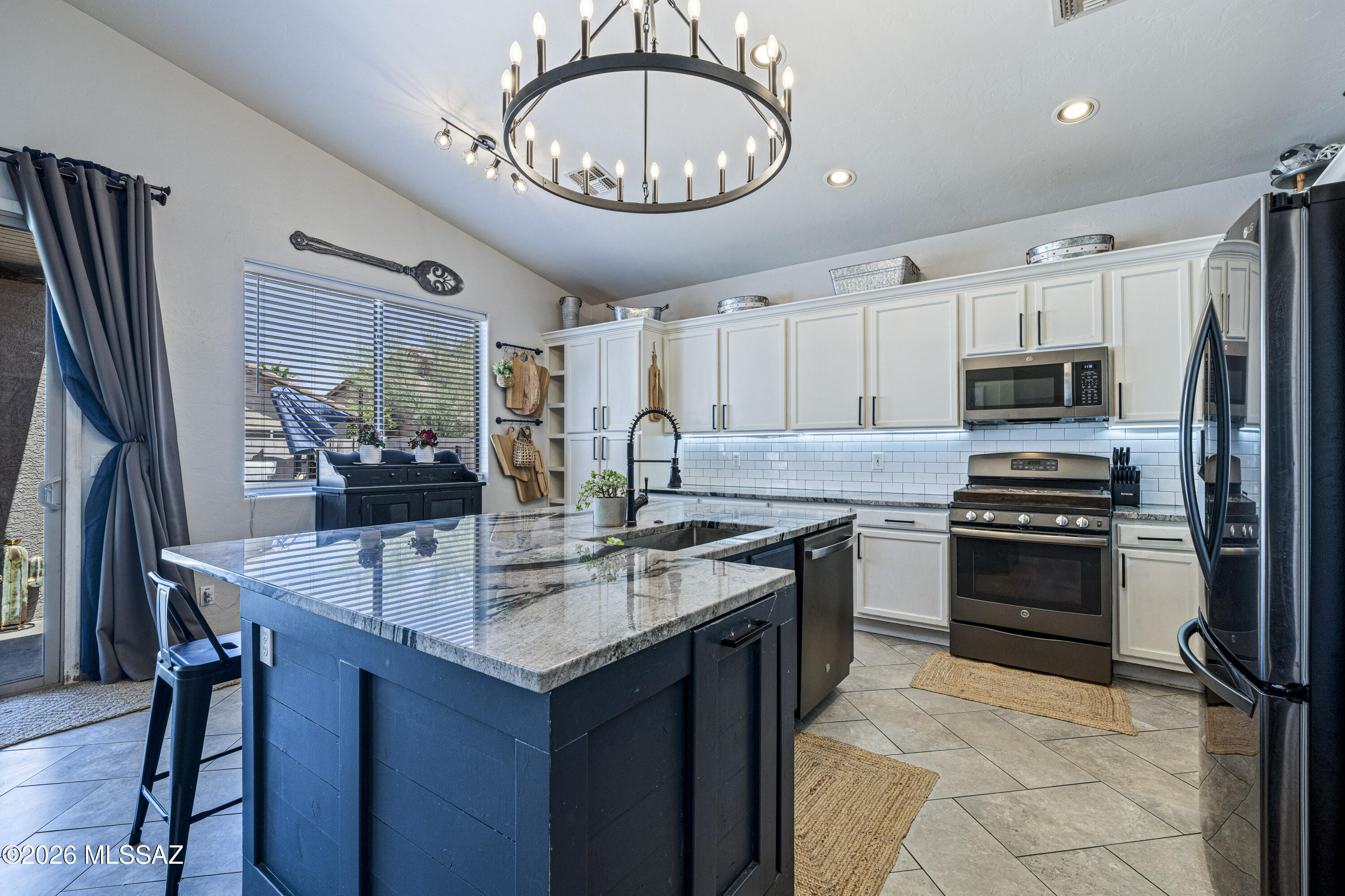 Continental Ranch Parcel 9 - Residential