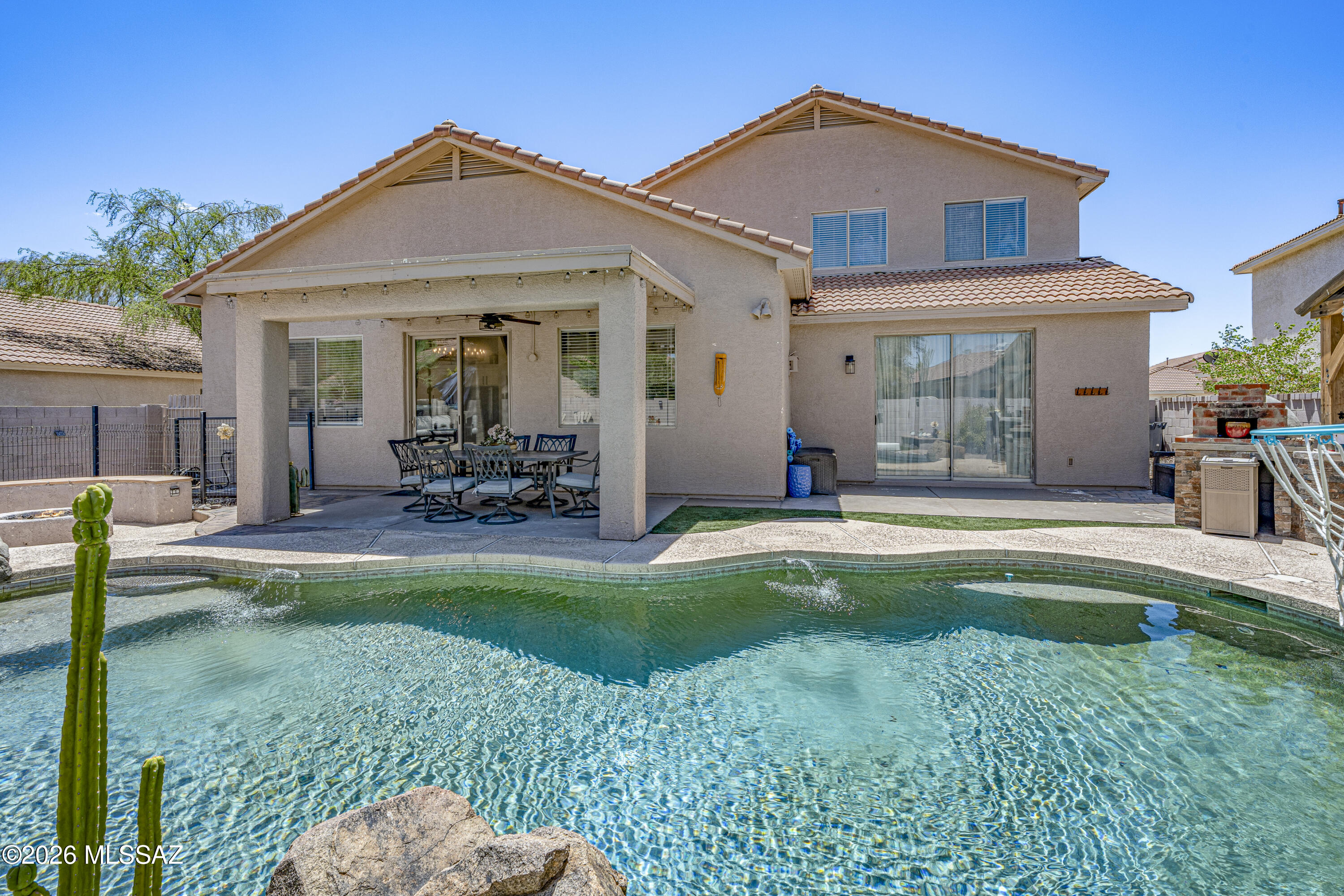 Continental Ranch Parcel 9 - Residential