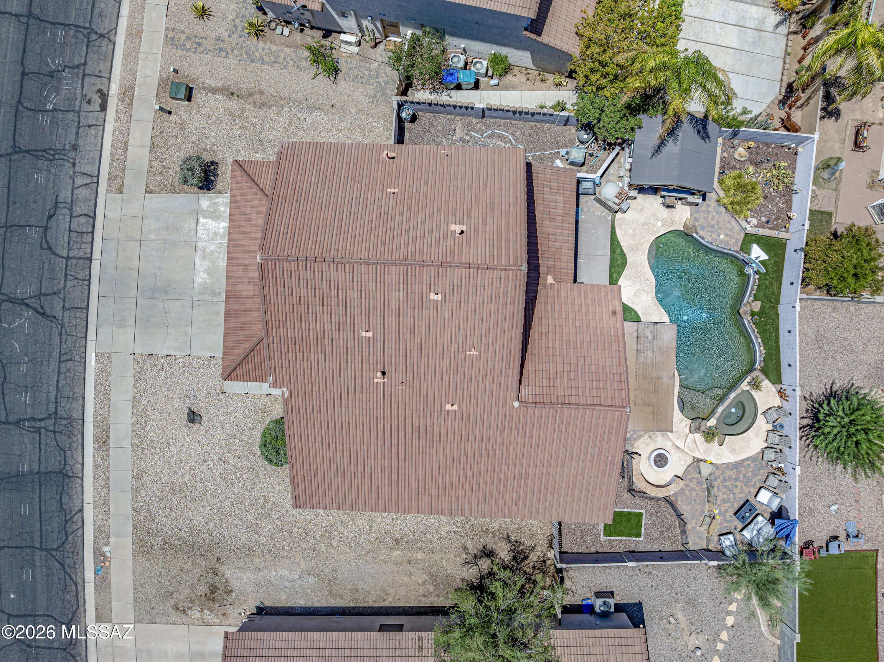 Continental Ranch Parcel 9 - Residential